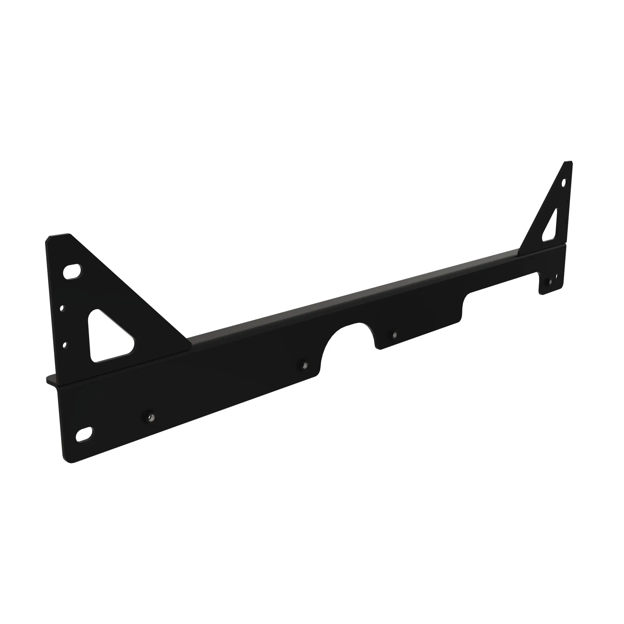John Deere Engine Cooling System Bracket - RE588124