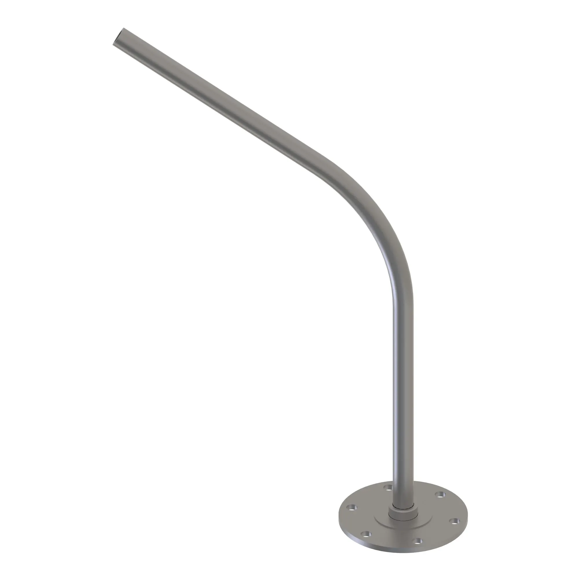 John Deere Fuel Pickup - AT532342
