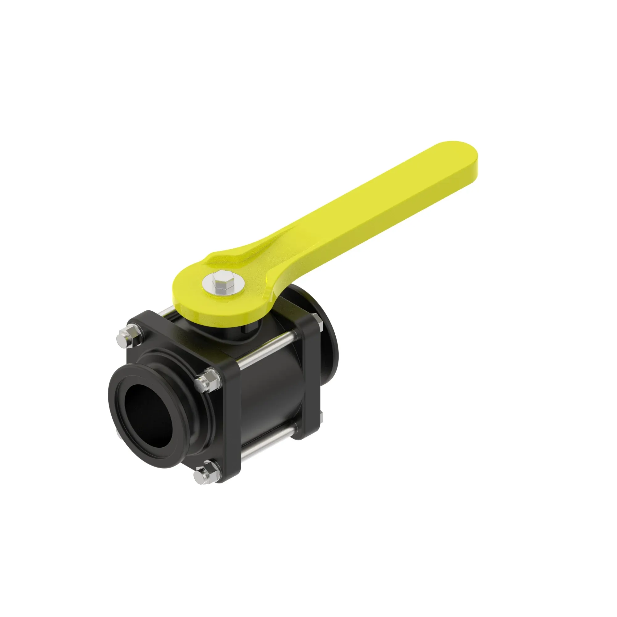 John Deere Valve - AKK28738