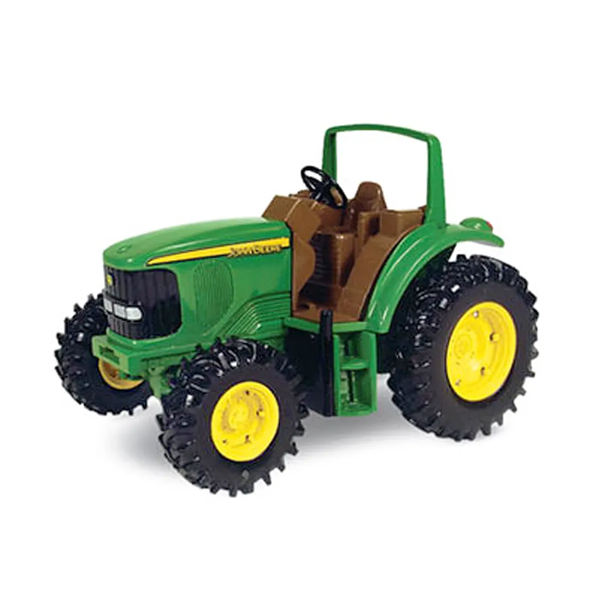 "11 Inch Tough Tractor"