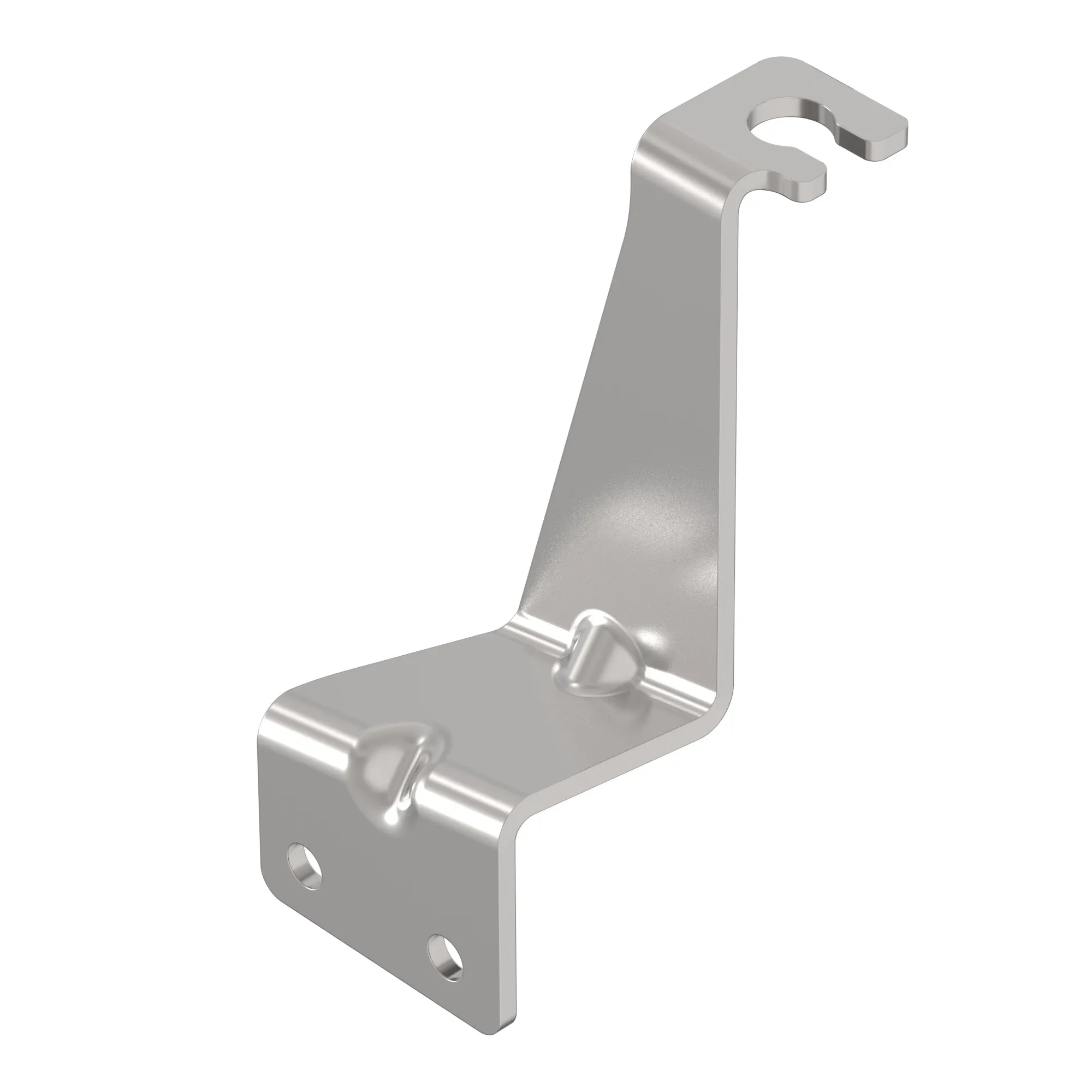 BRACKET, E-PTO CABLE SUPPORT