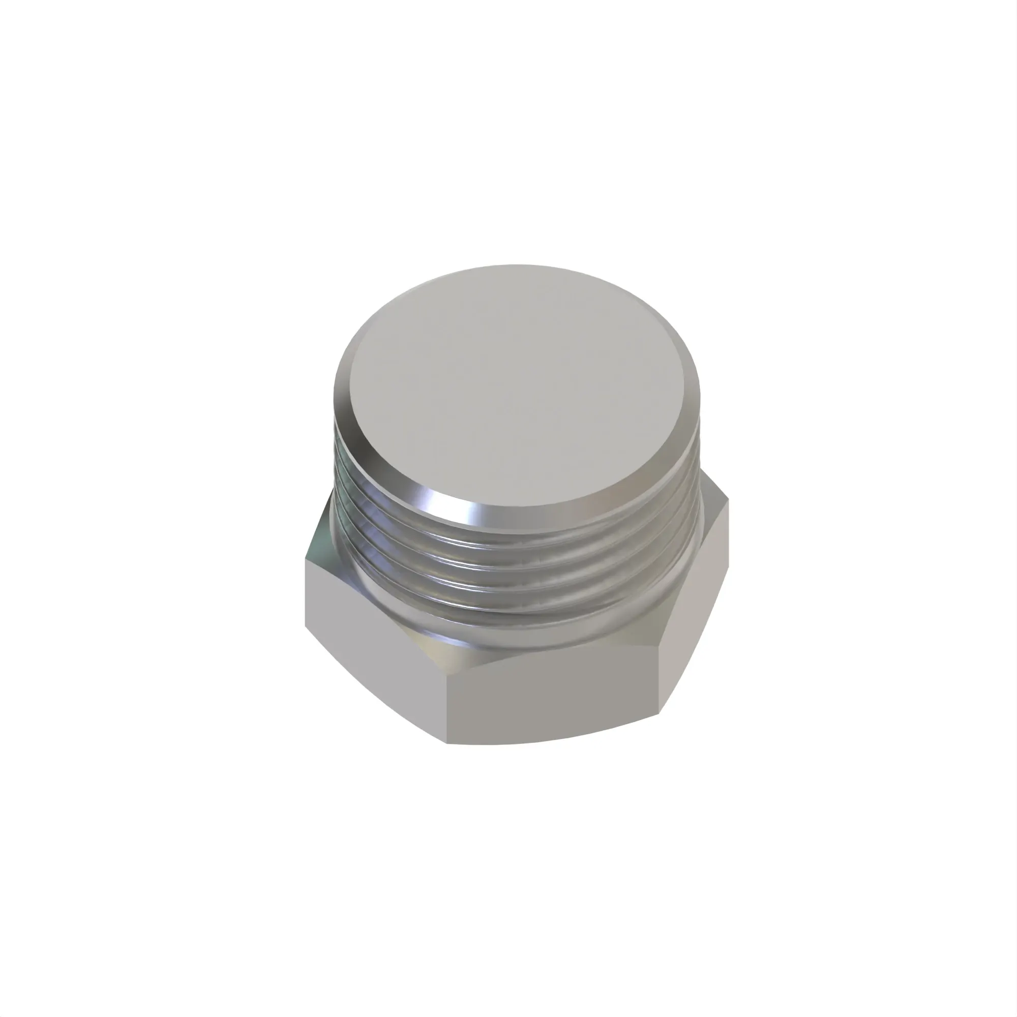CAP, GREASE FITTING, 1/4 PTF