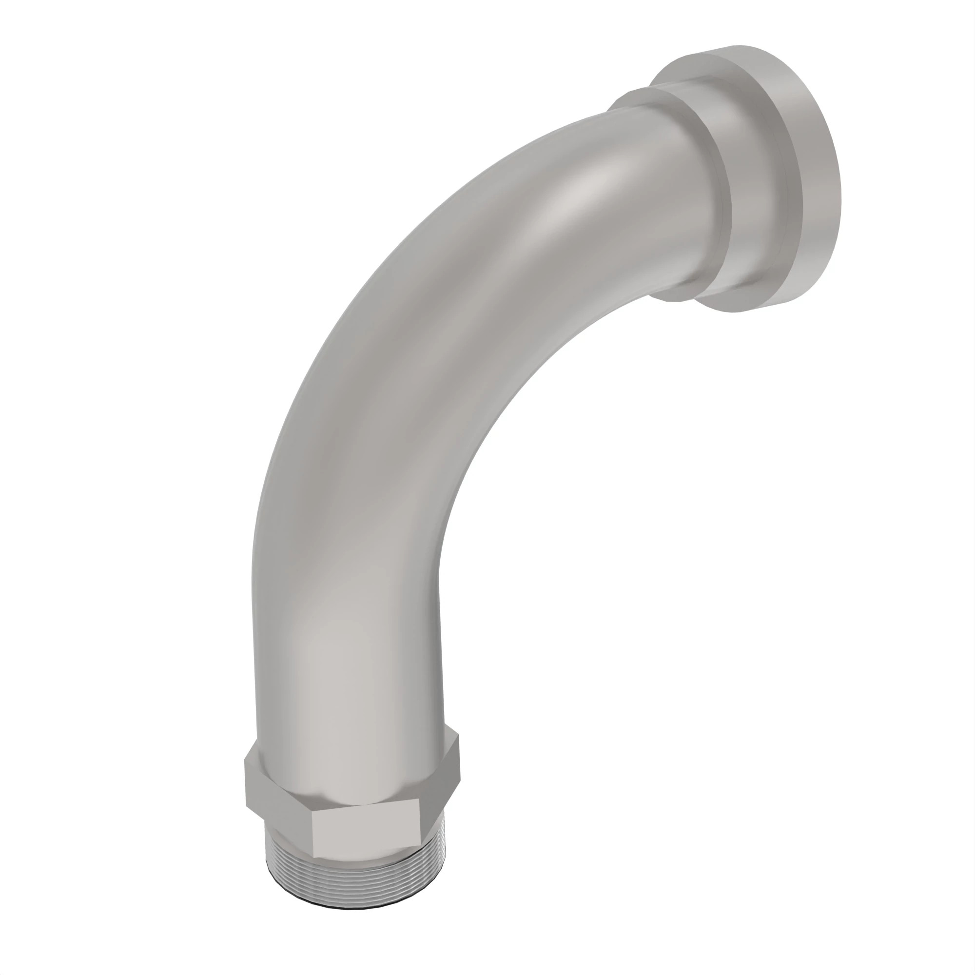 John Deere Special Adapter Fitting - T342375