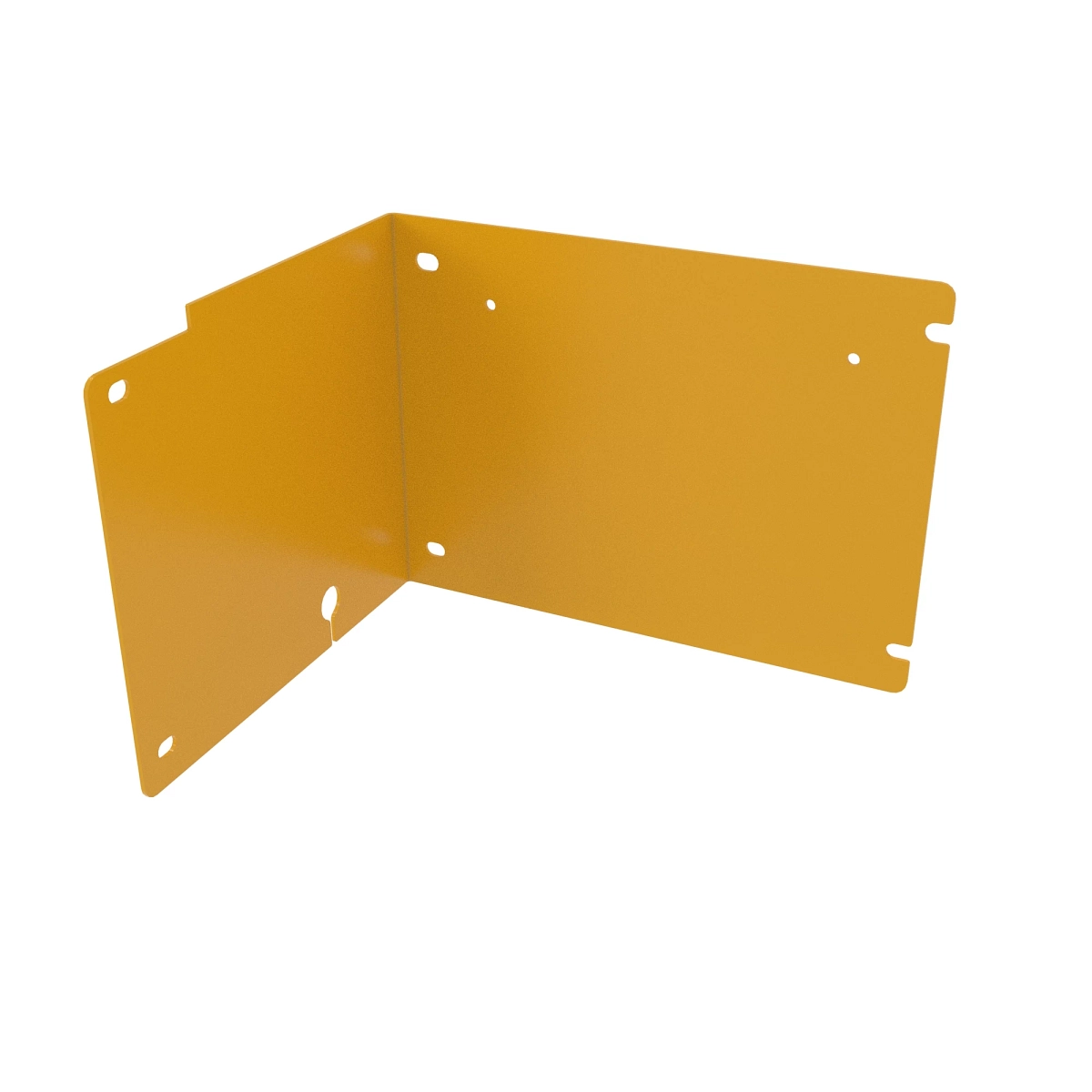 John Deere Battery Box Cover - T405207