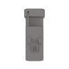 TYCO AMPSEAL16 2W PIN SLD GRY PLSTC