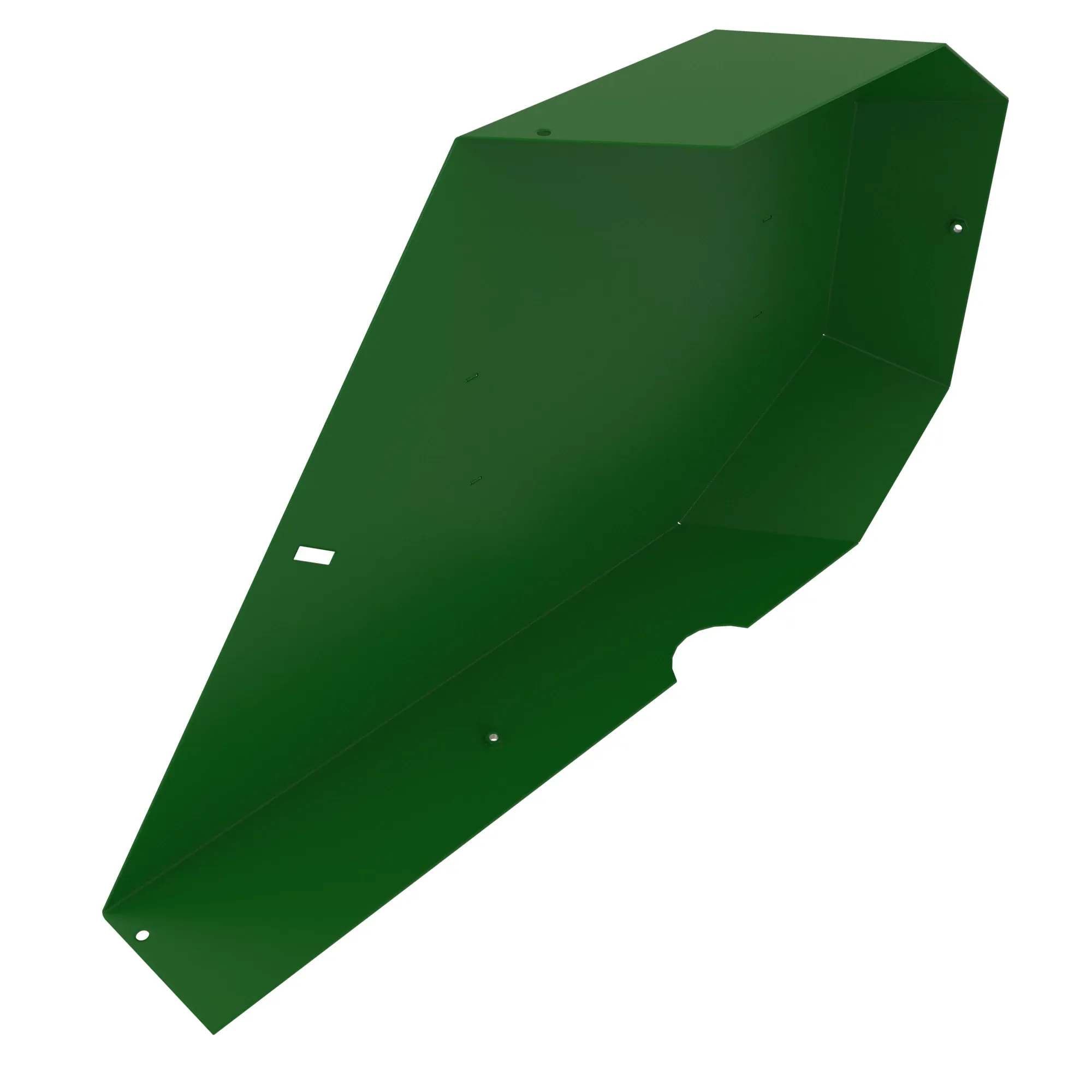 DISCHARGE RH DRIVE ASSY