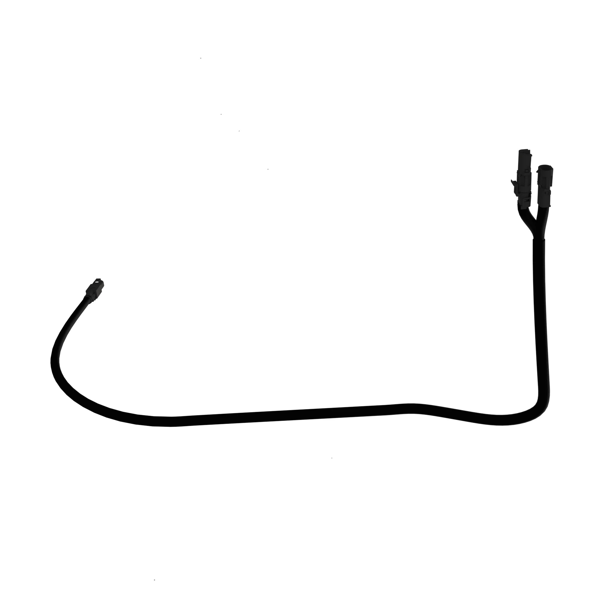 John Deere Wiring Harness - AXT20375