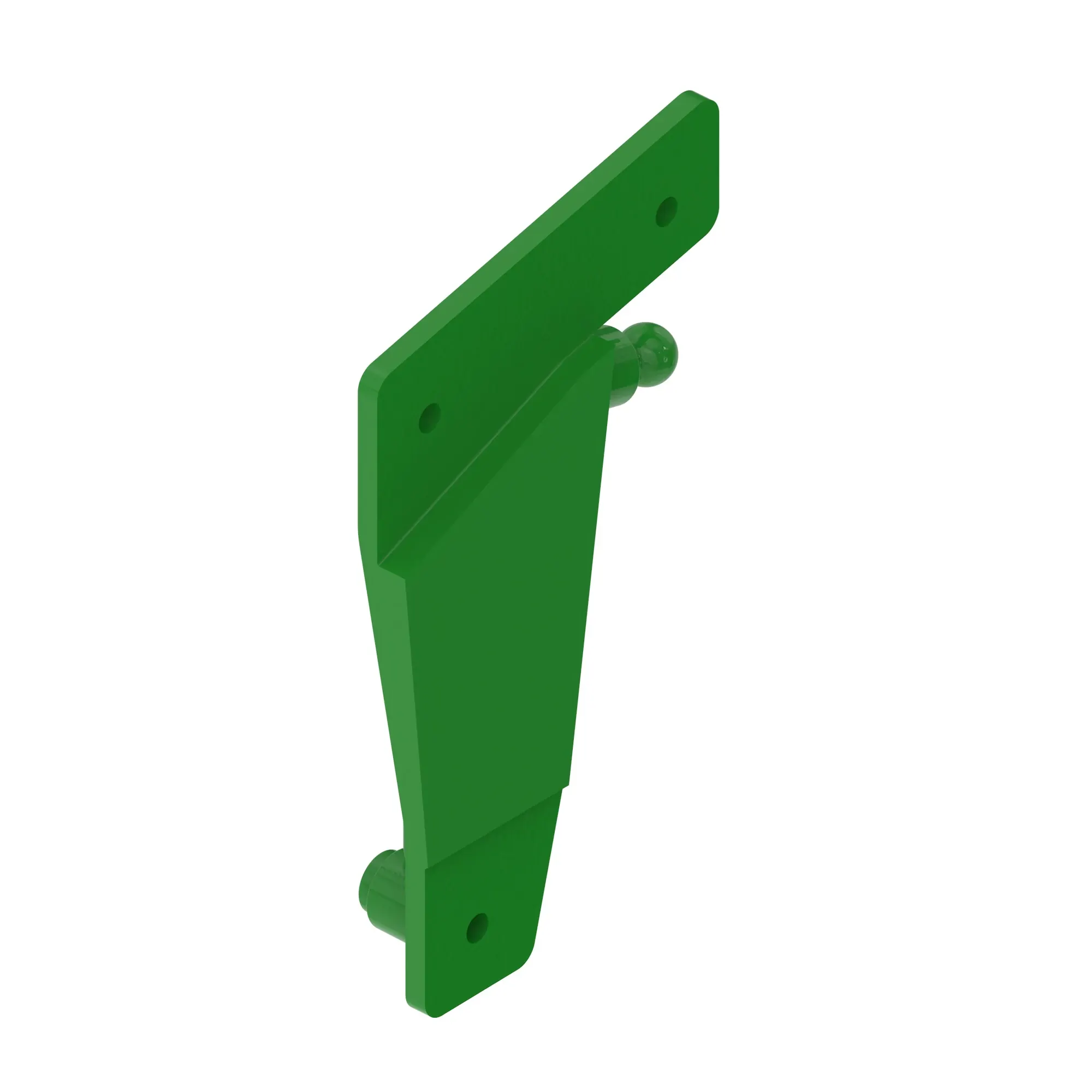 BRACKET, BRACKET, SPRING, LEFT