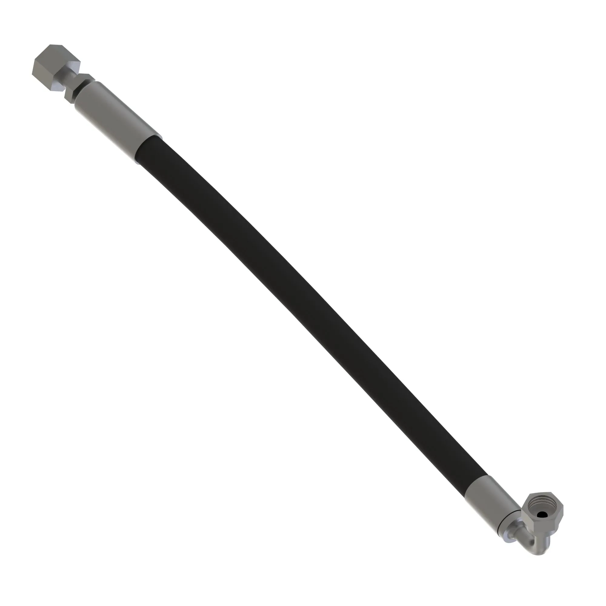 John Deere Hydraulic Hose - TA33882