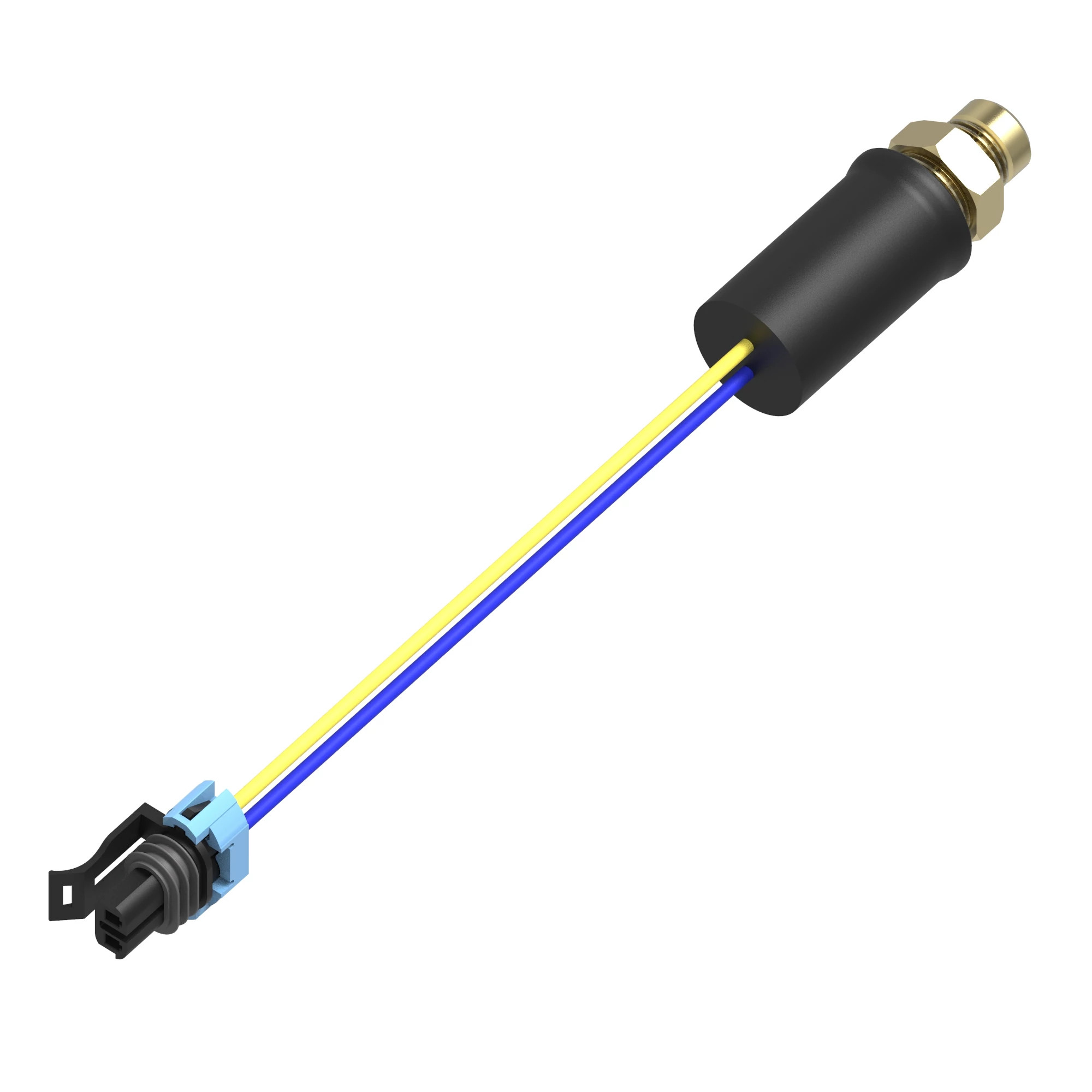 John Deere Pressure Switch - RE212878