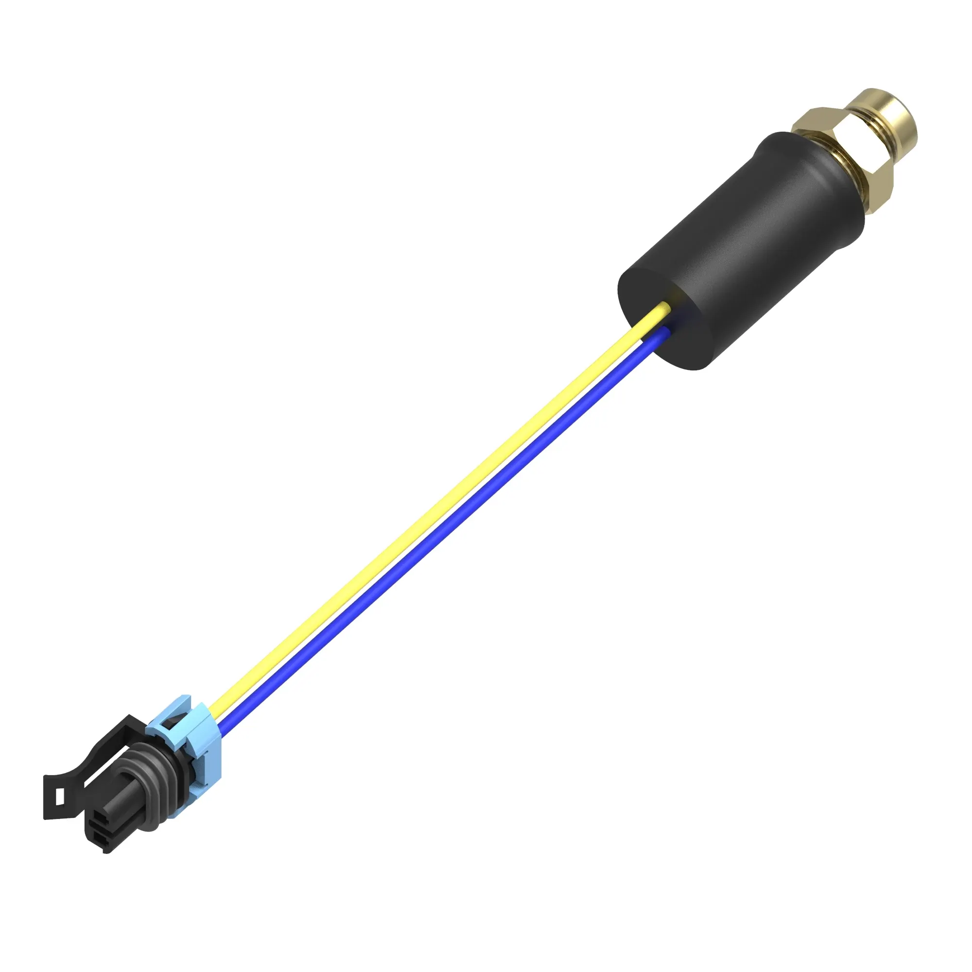 John Deere Pressure Switch - RE212878