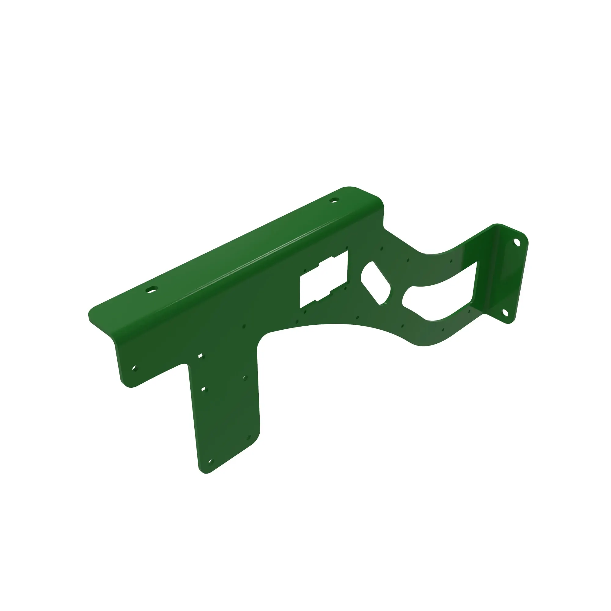 KK36770: Platform Support Bracket