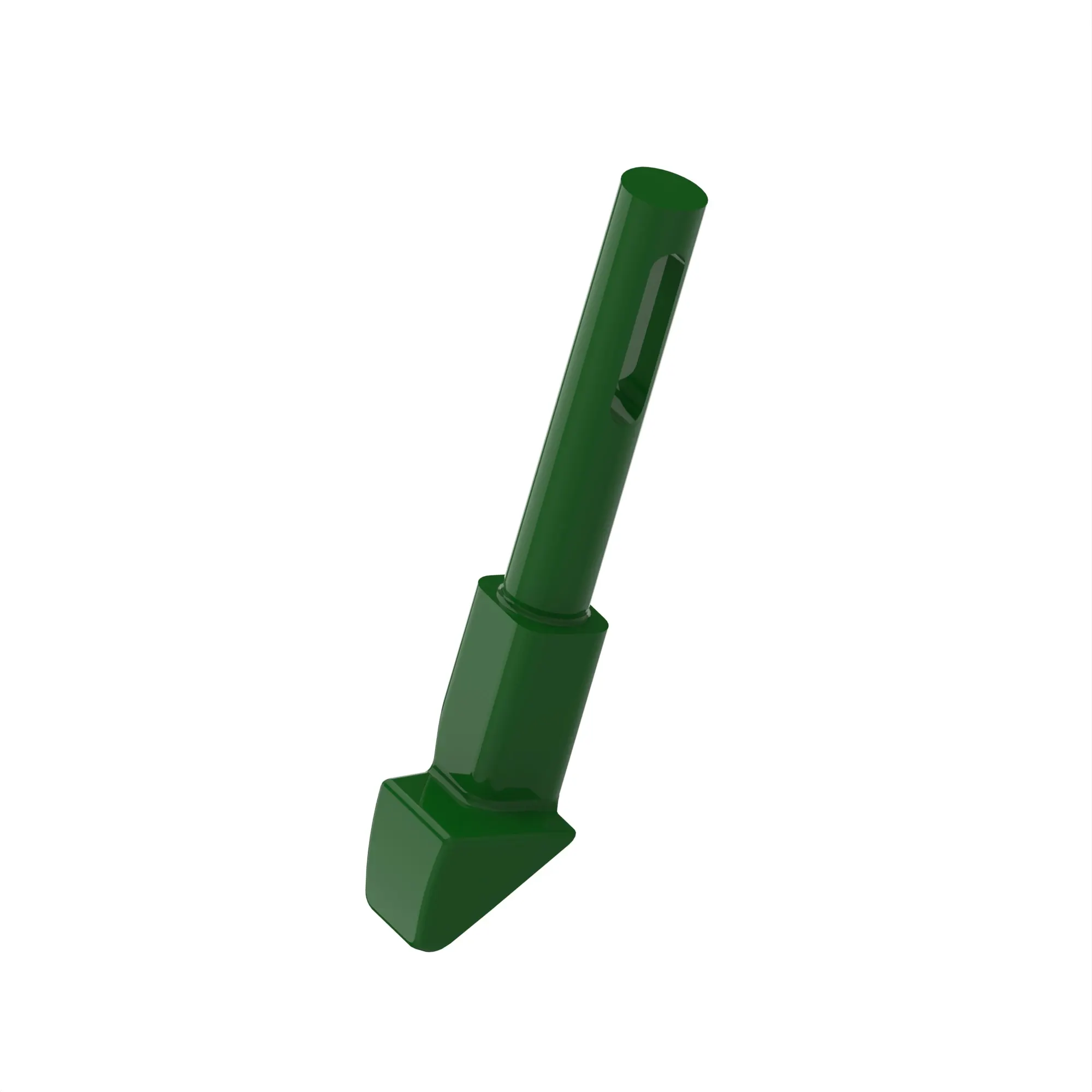 STUD, GAUGE WHEEL LATCH, RH