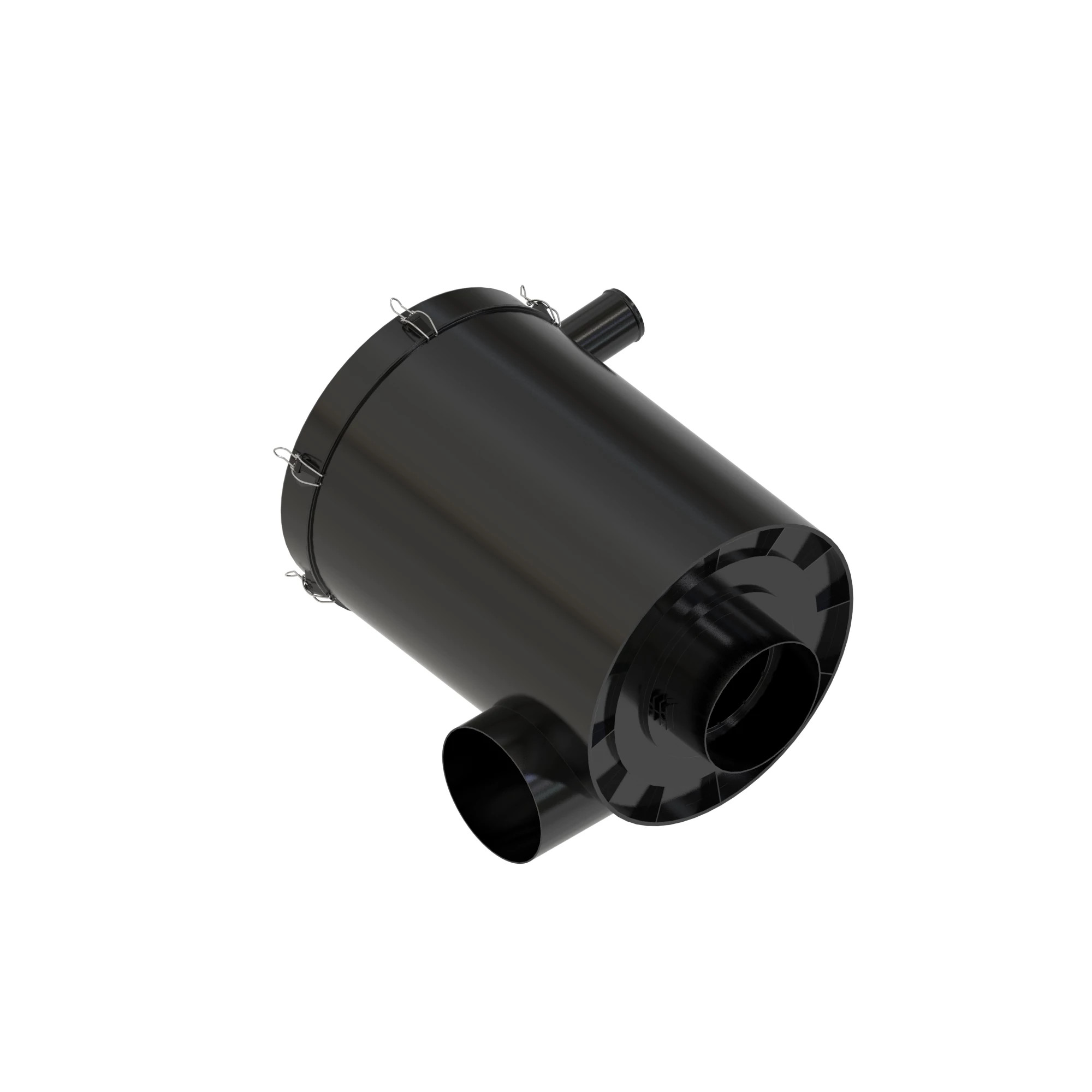 AIR CLEANER ASSY