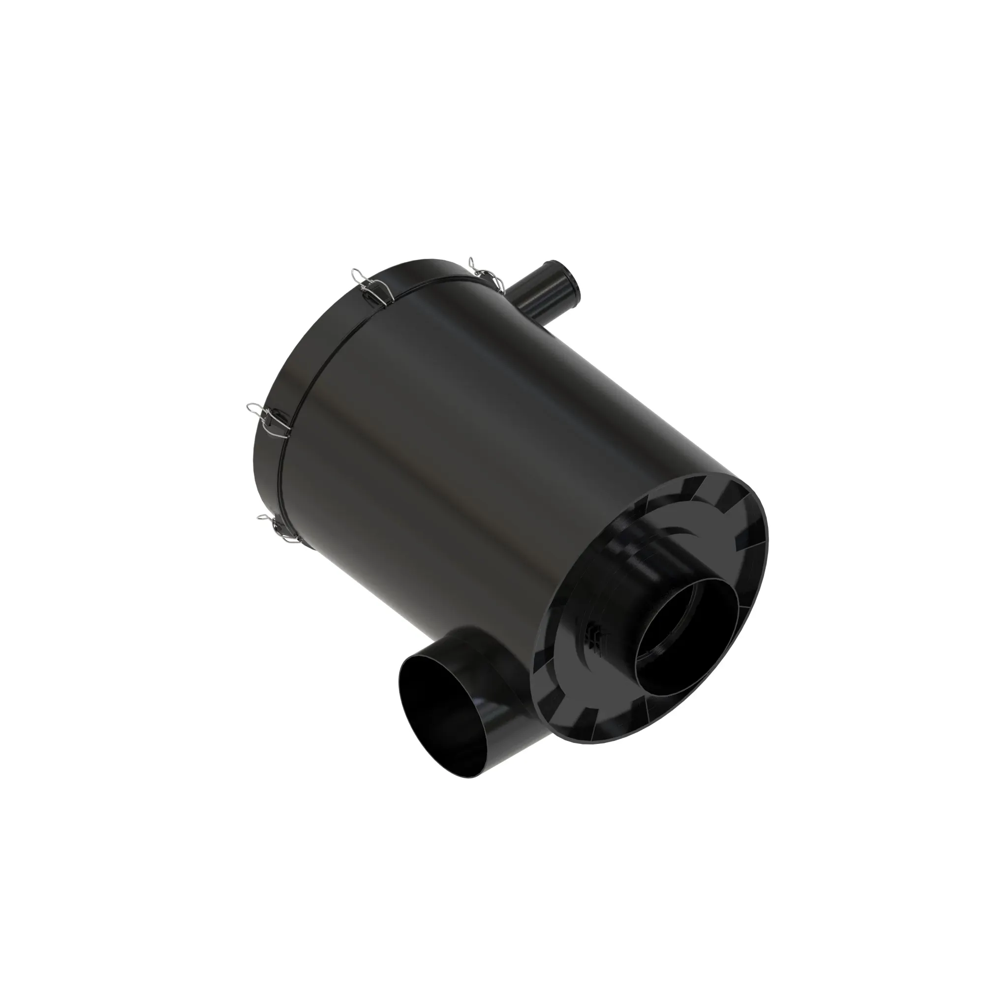 John Deere Air Cleaner Assembly - CB01500245