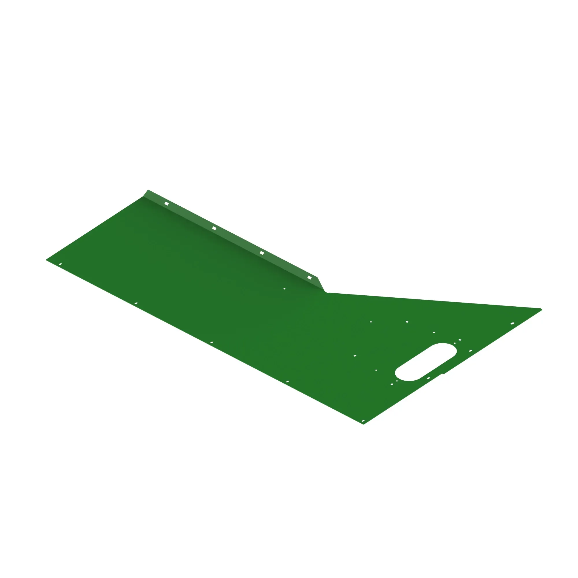 John Deere Angle - N401063