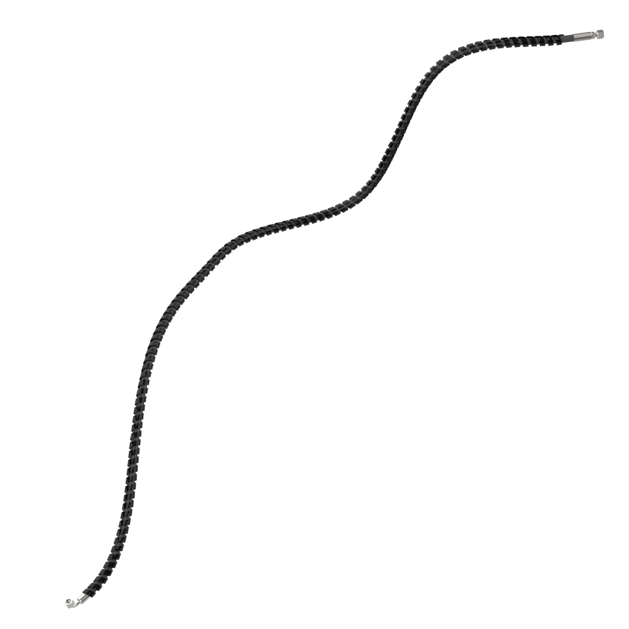 Hydraulic Hose