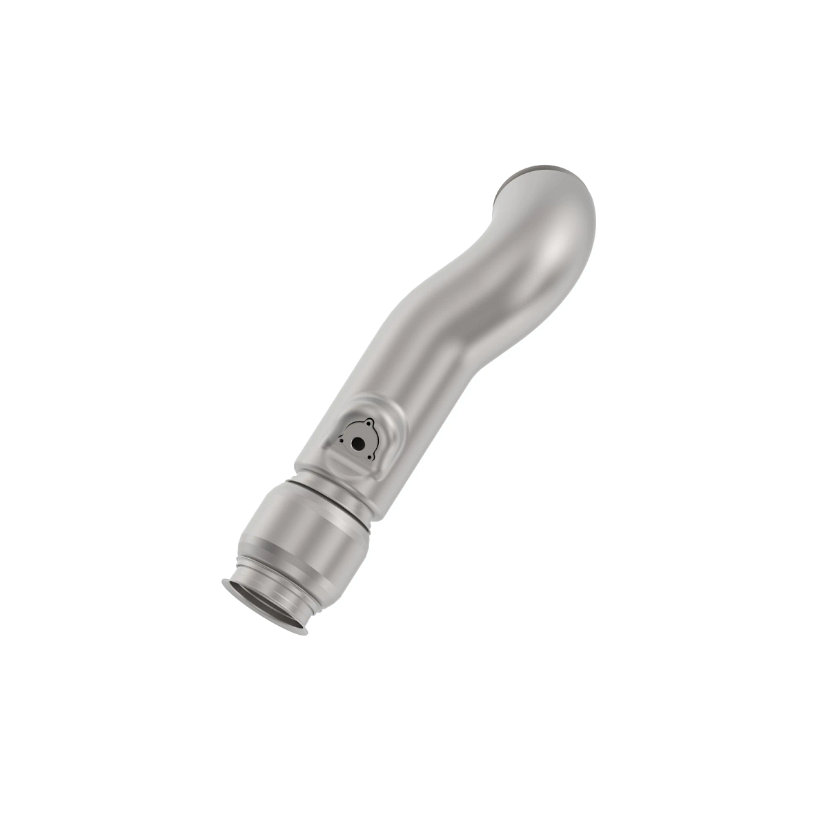 EXHAUST PIPE, 13.5L DECOMP TUBE ASS