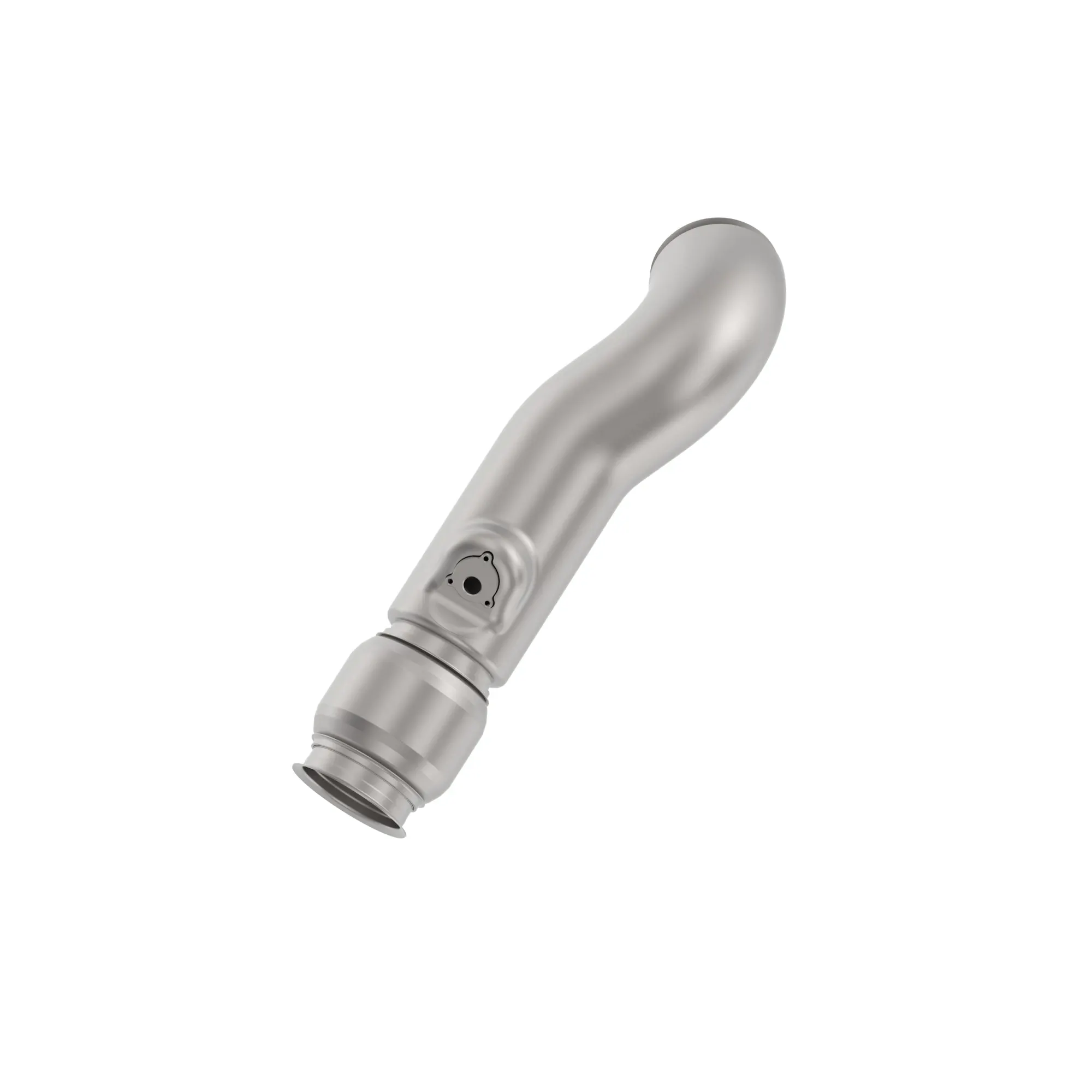 EXHAUST PIPE, 13.5L DECOMP TUBE ASS