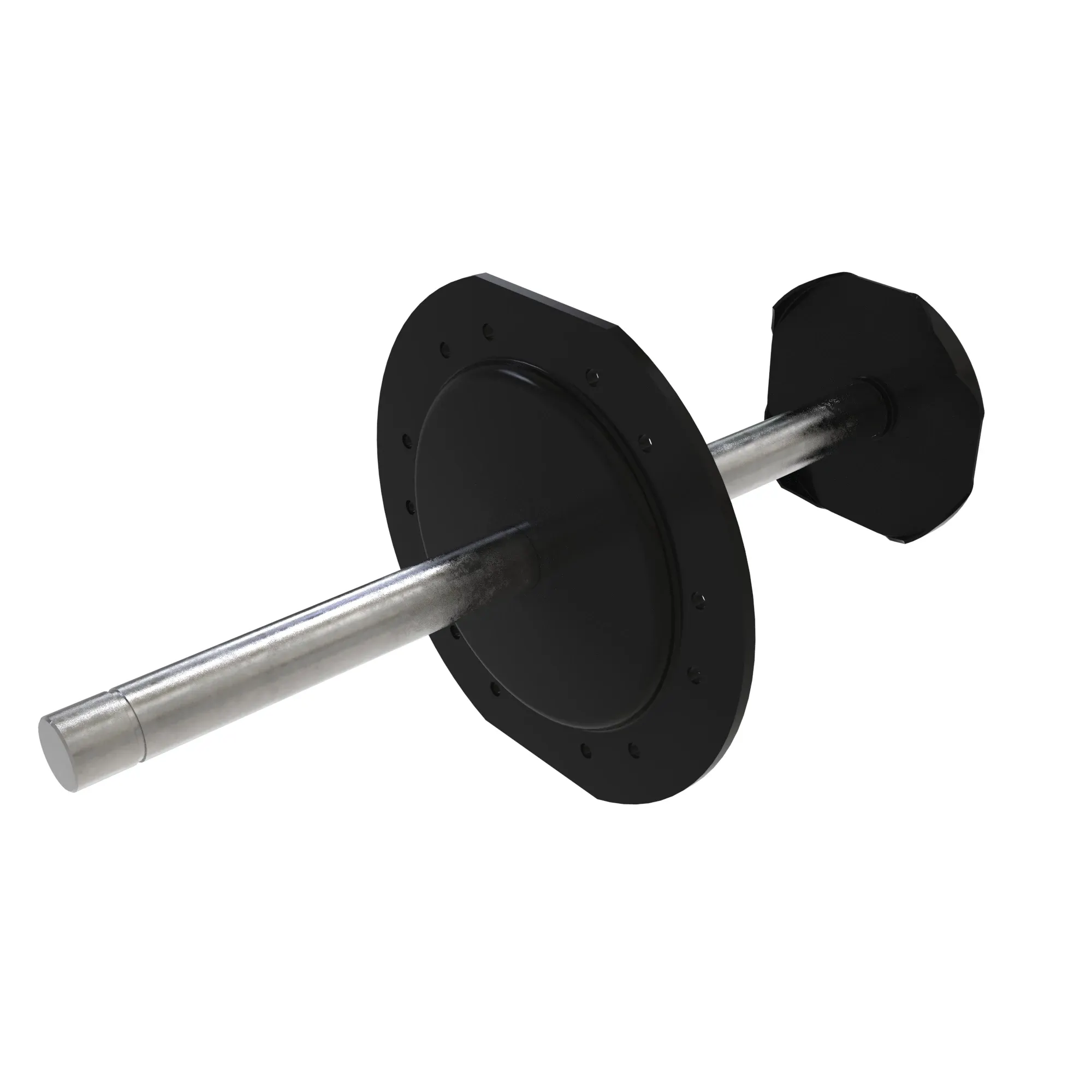 John Deere Pickup Reel Drive Shaft - AXE29939