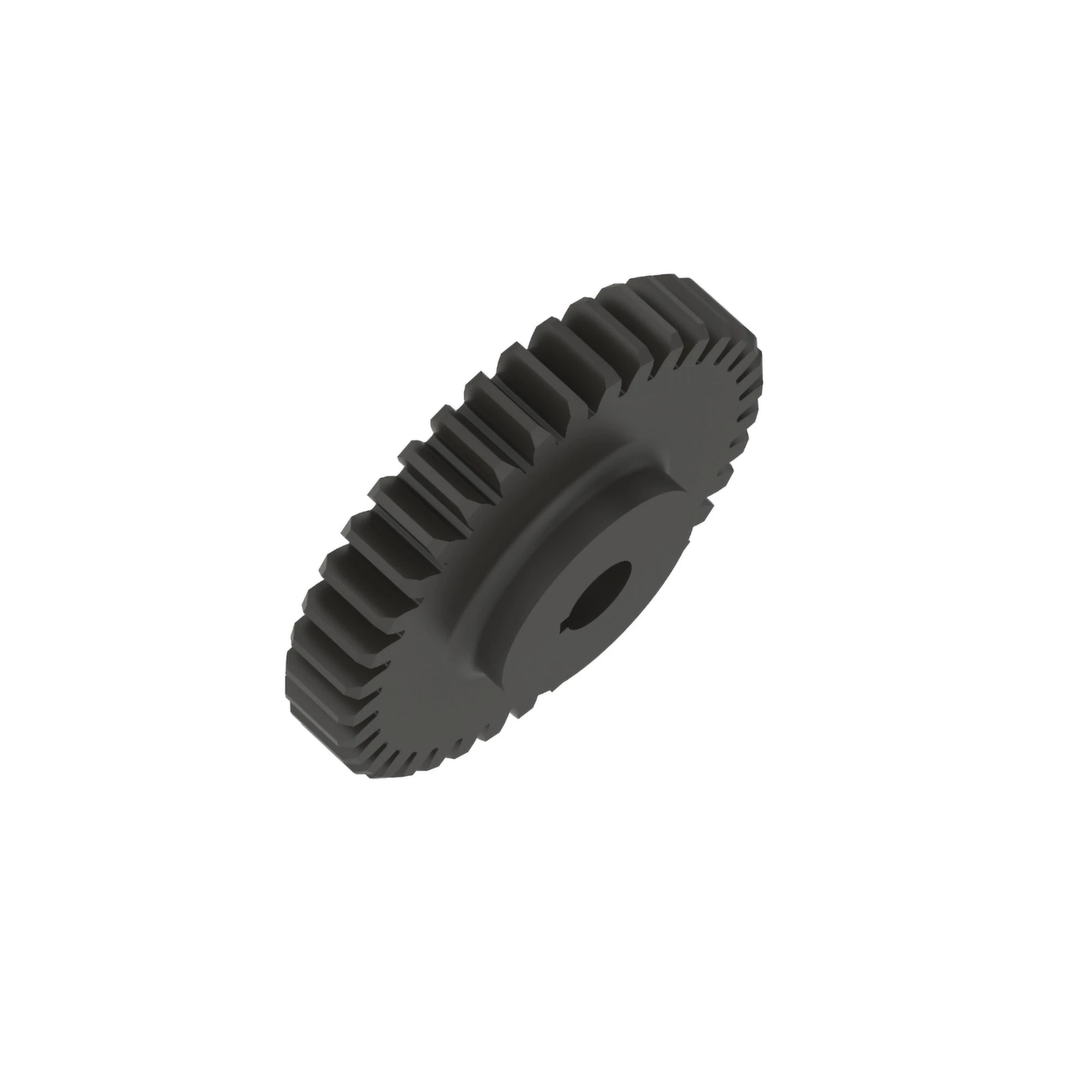 John Deere Transmission Output Shaft Gear - T164575