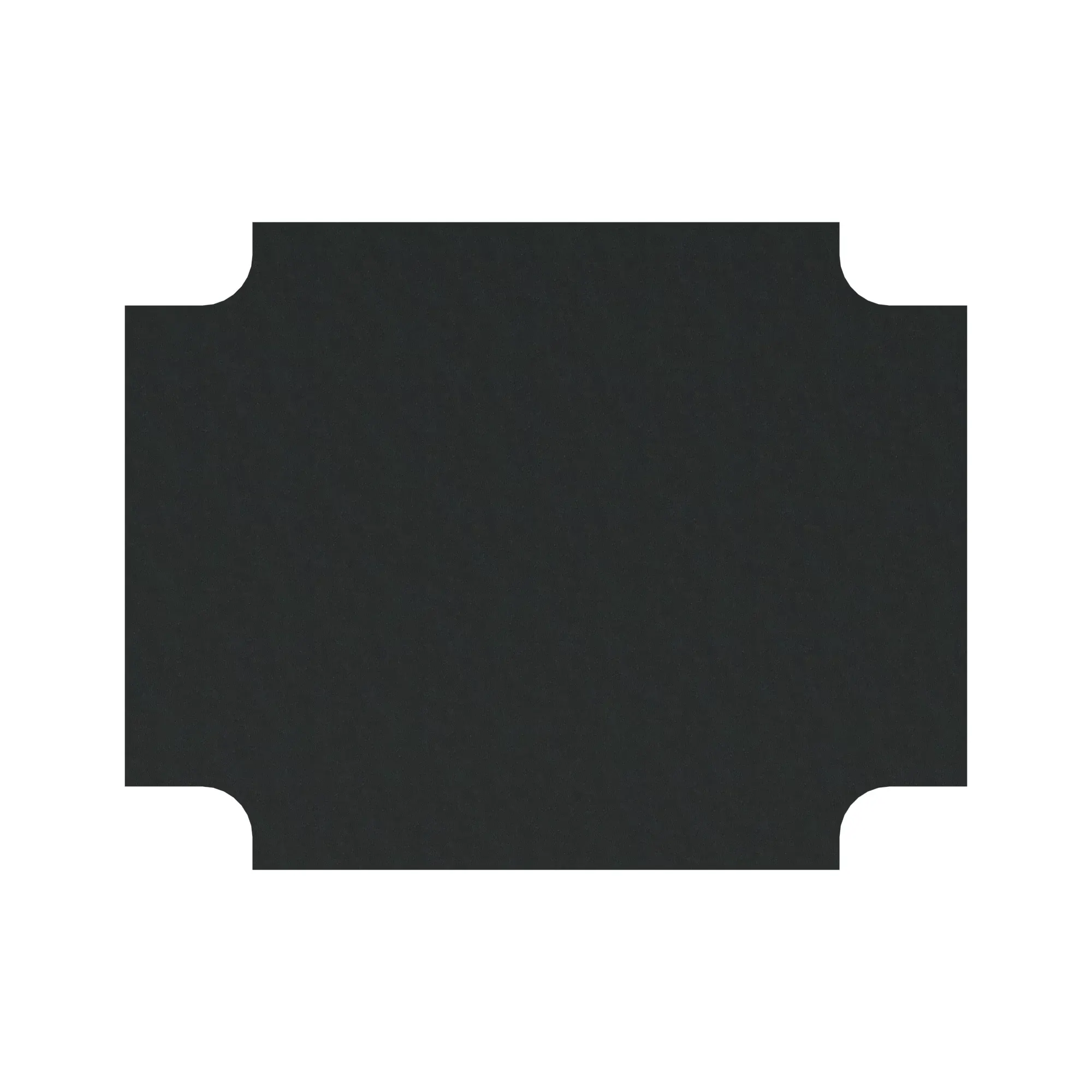 Mat-Floor Sound Dampening