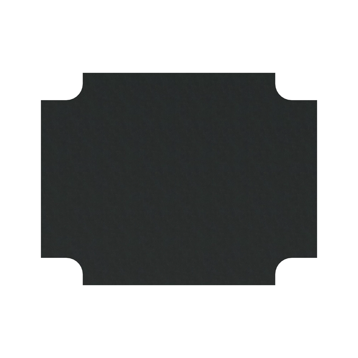 Mat-Floor Sound Dampening