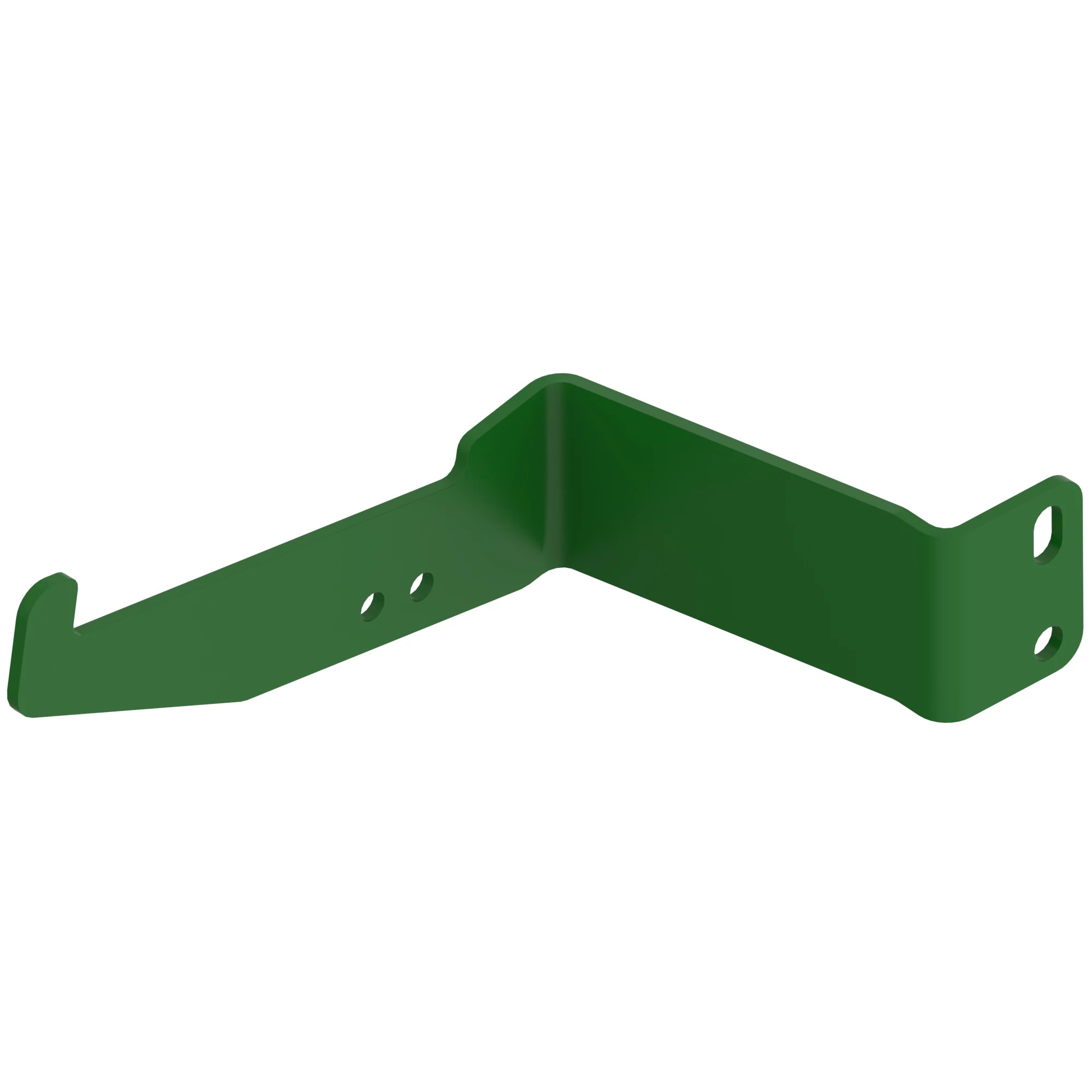 BRACKET, STORAGE BRACKET RH