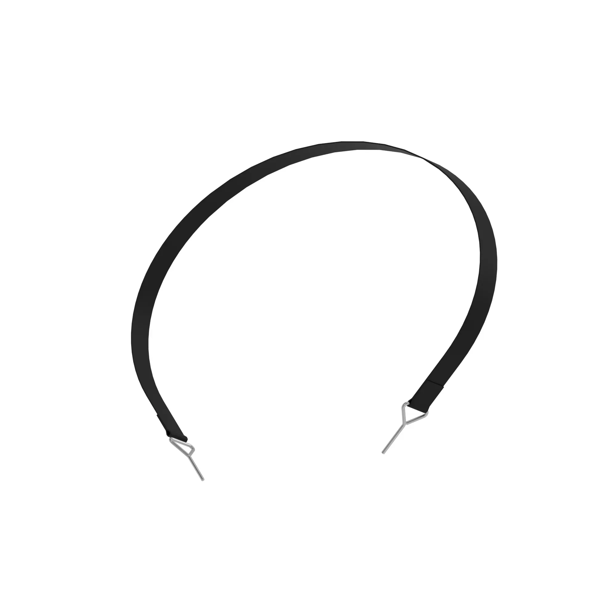 STRAP, 600 GALLON TANK TIE DOWN