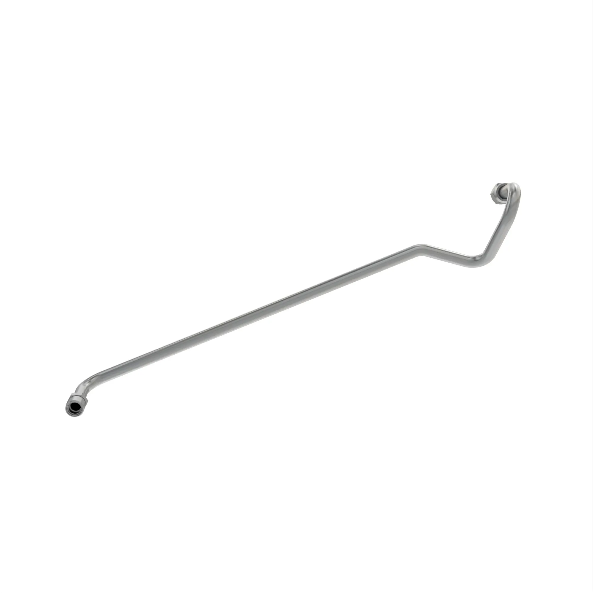 LINE, REFRIGERANT SUCTION