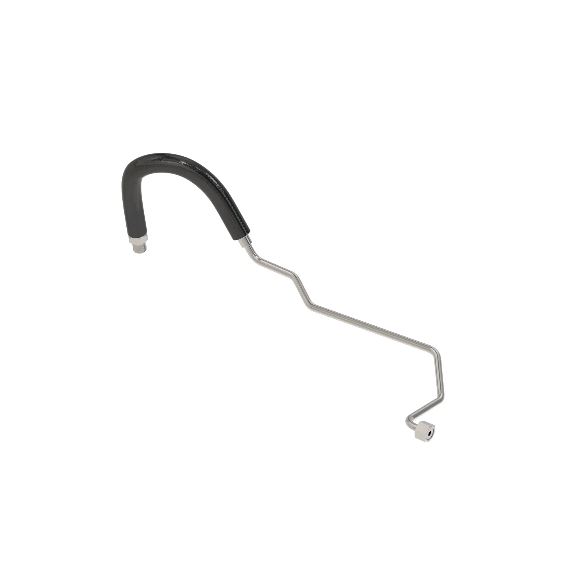 John Deere Power Beyond to SCV Hydraulic Hose - LVA22786