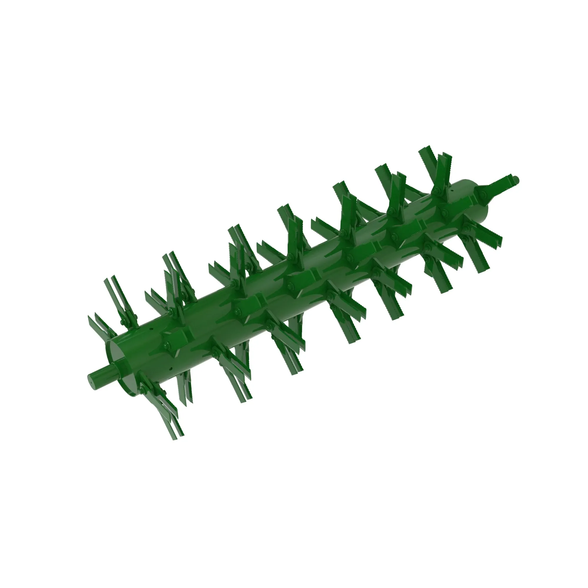 Straw Chopper/Whole Goods