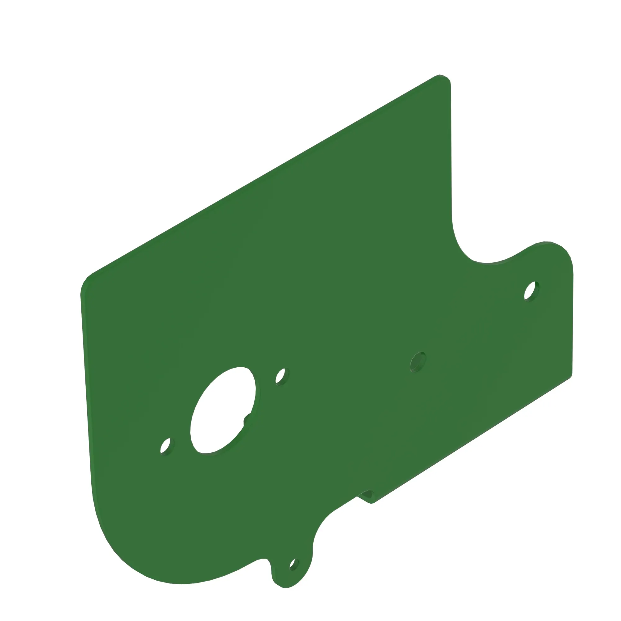 Bracket