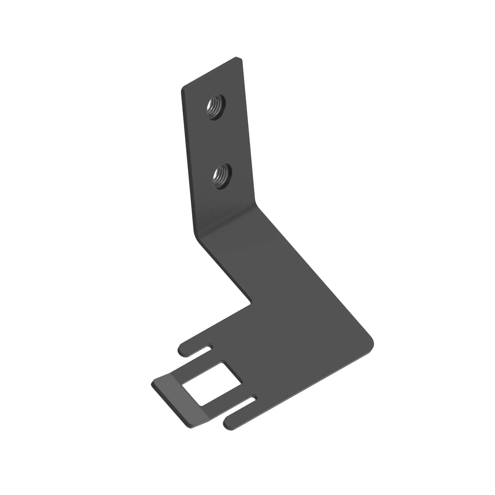 BRACKET REAR POWER SOCKET 6M