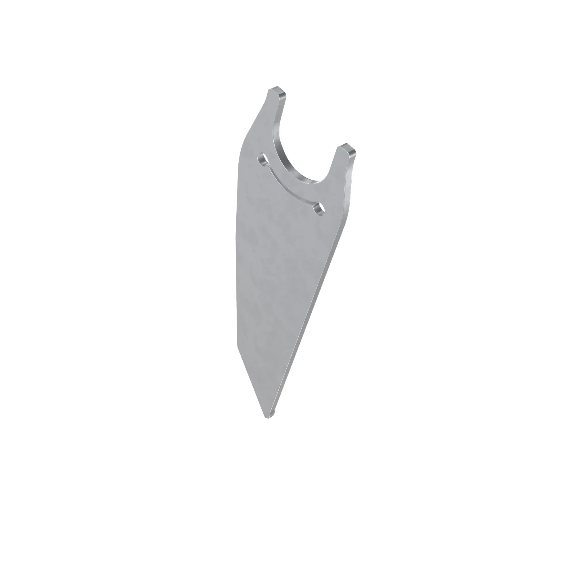 John Deere Pickup Rotor Frame Tooth - FH332877