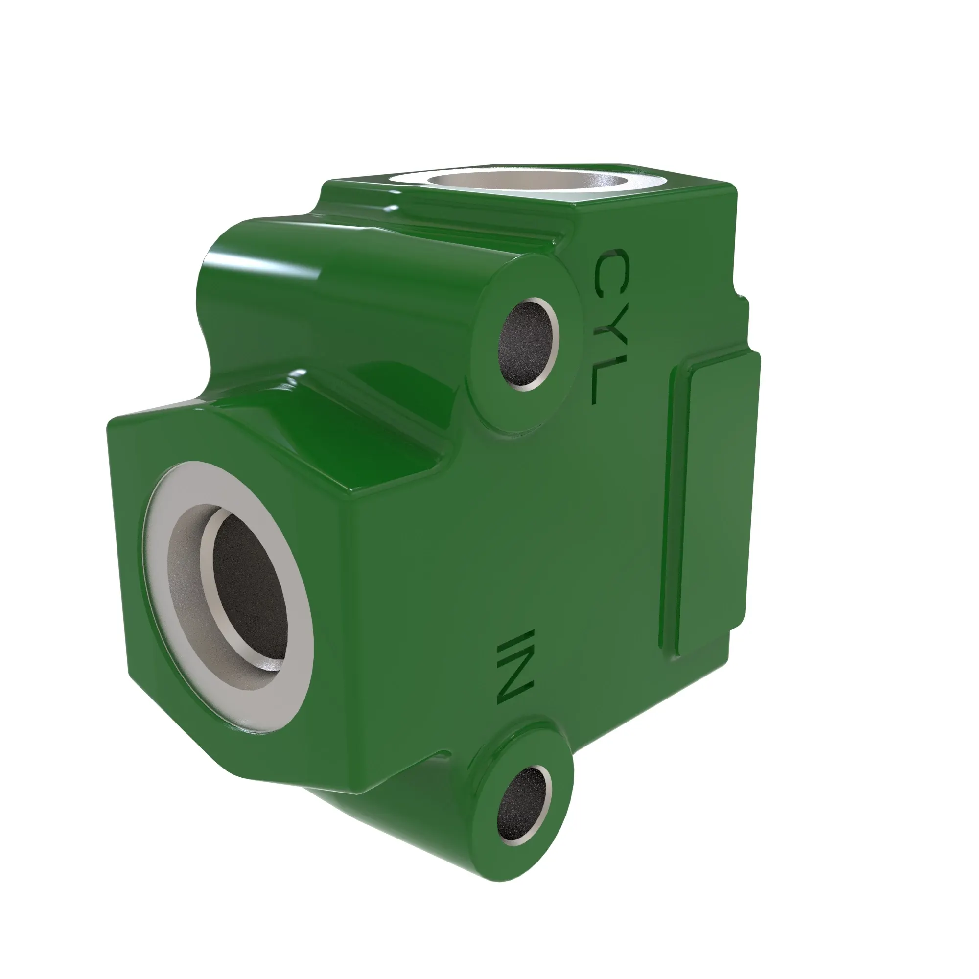 John Deere Check Valve - AN235086