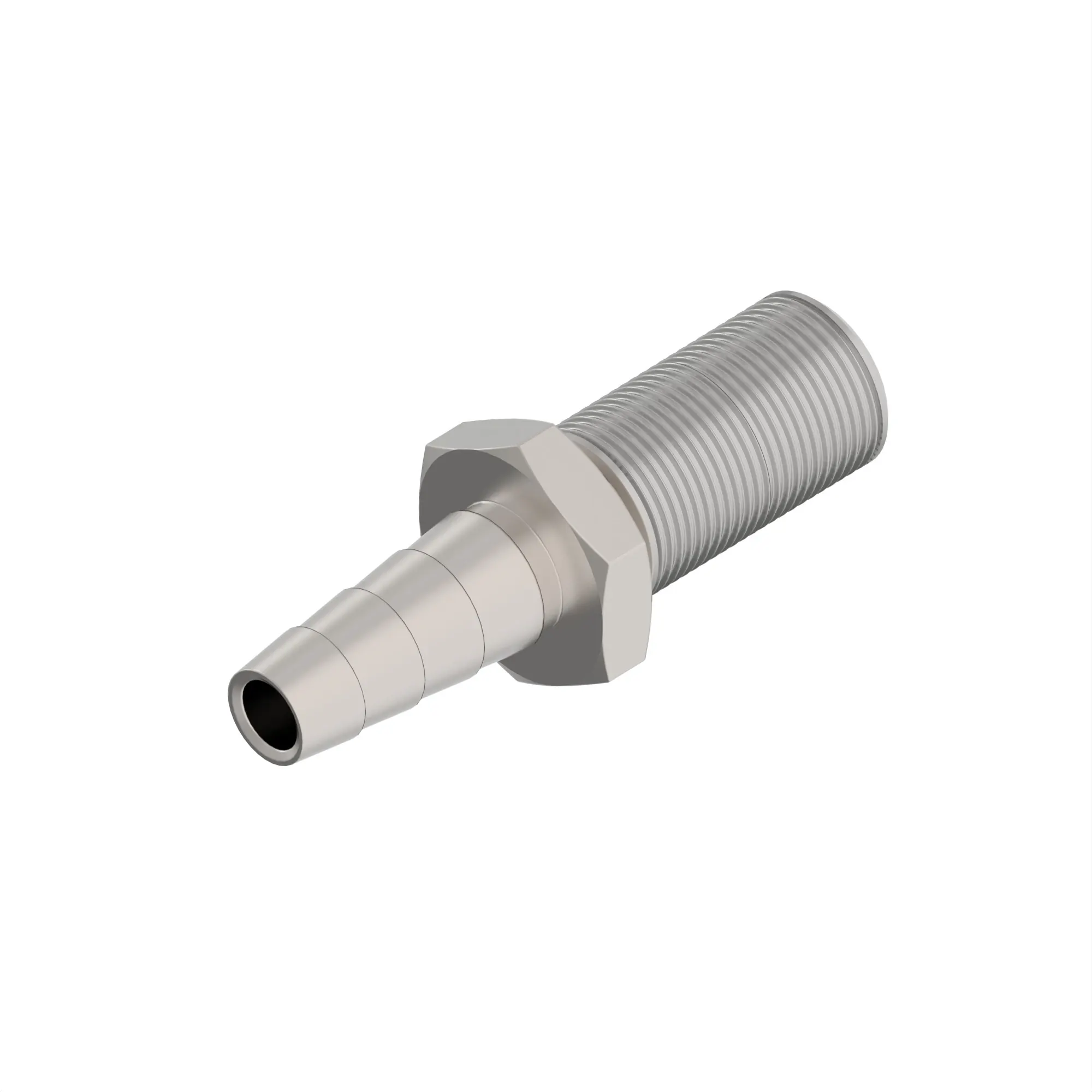 John Deere External Thread Connector Fitting - SU314272