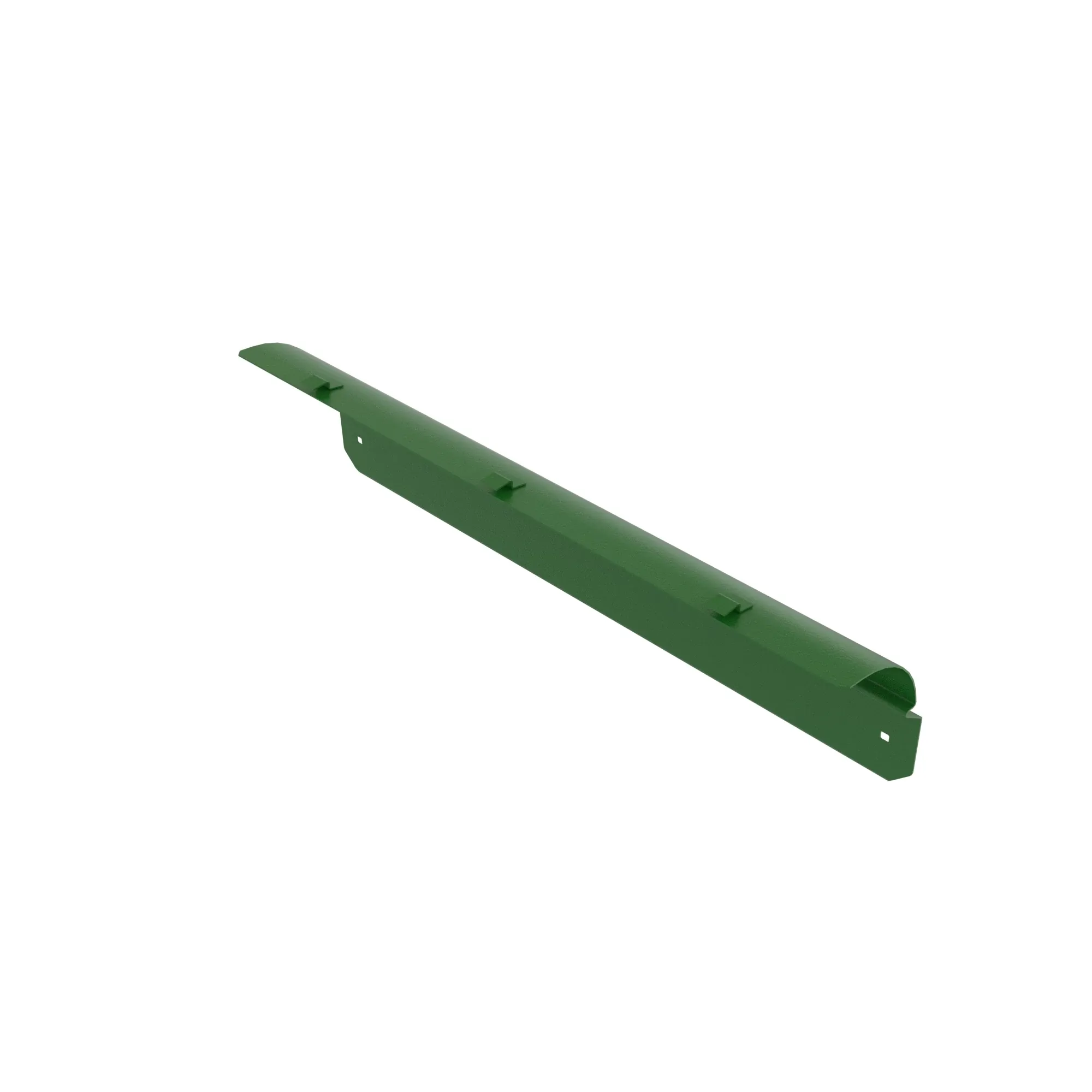 SHIELD, WELDED W/LABEL (220B)