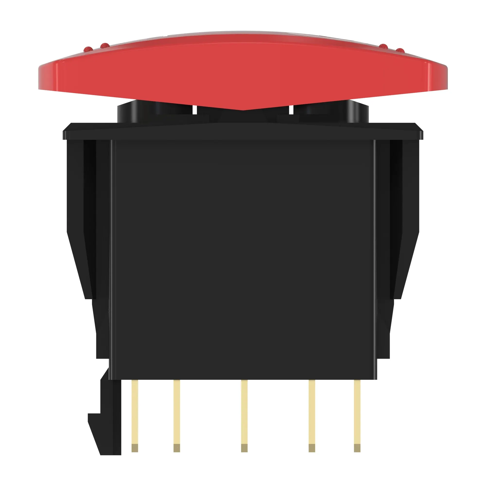 TOGGLE/ROCKER SWITCH