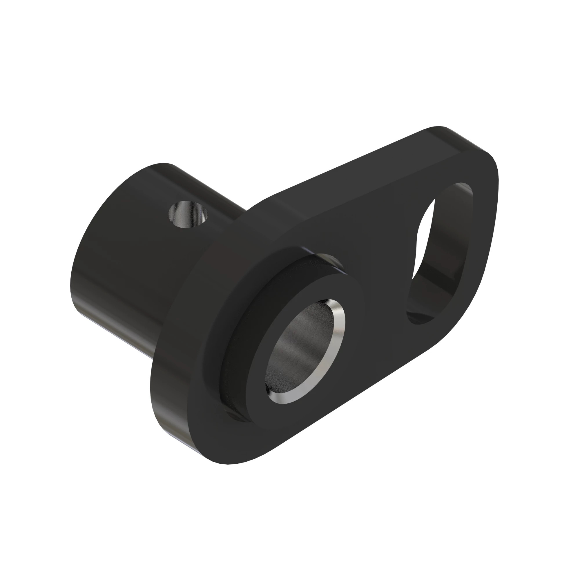 LEVER, FOOT THROTTLE CONTROL