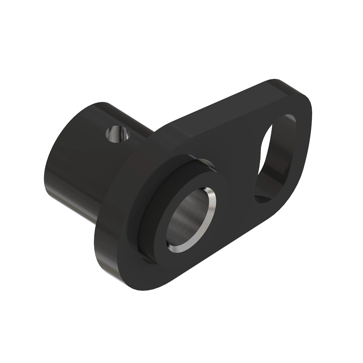 Lever, Foot Throttle Control