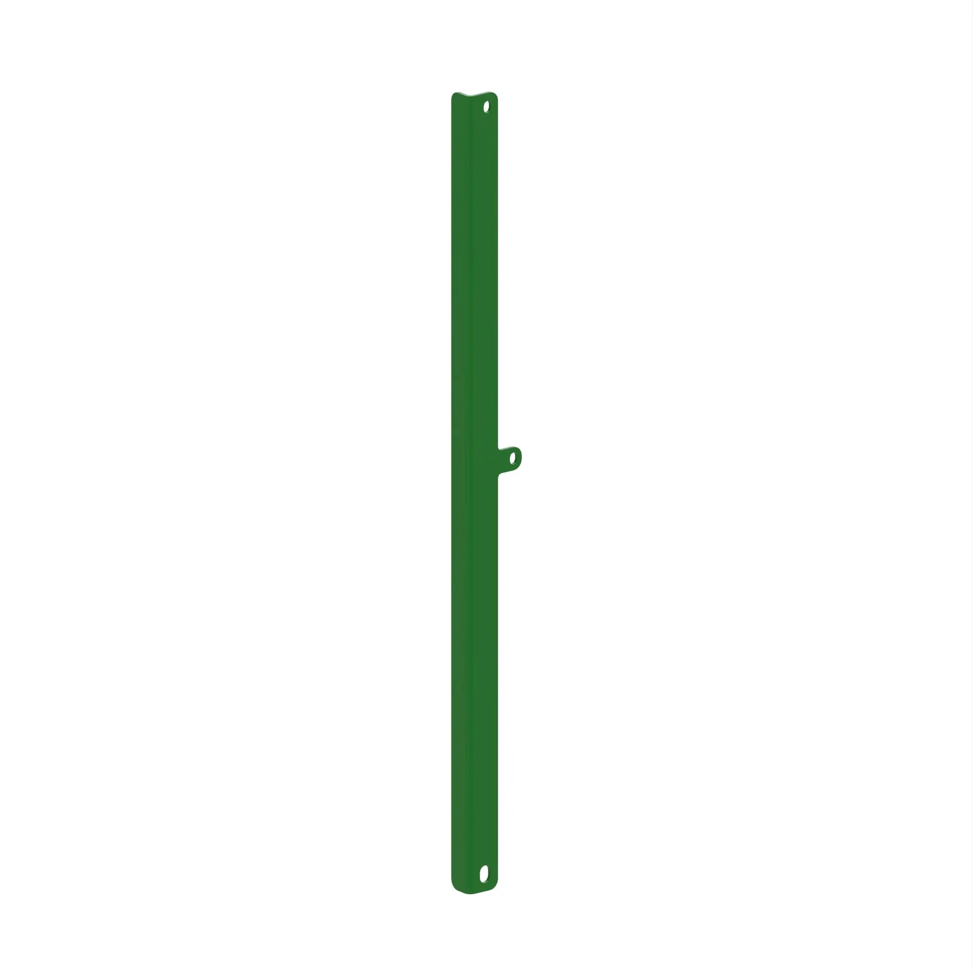 John Deere Upright Bracket Panel, Right Side - N377652