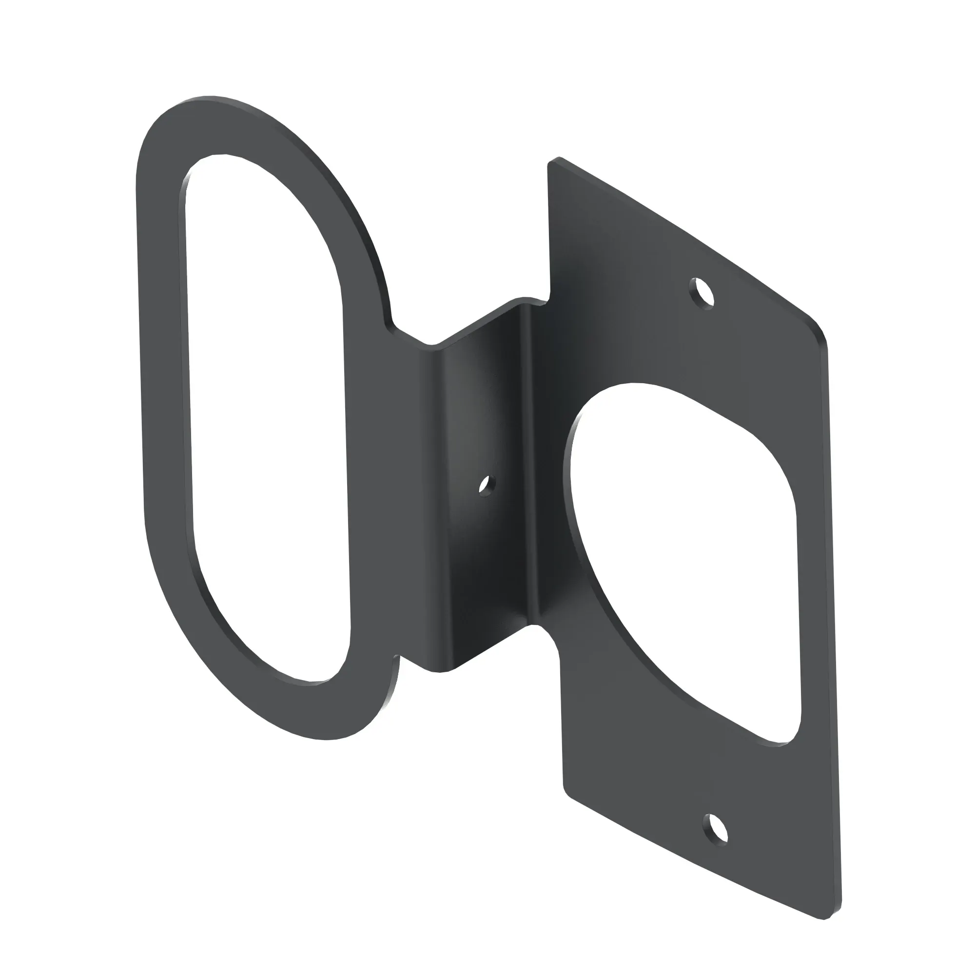 BRACKET, REVERSE LIGHT