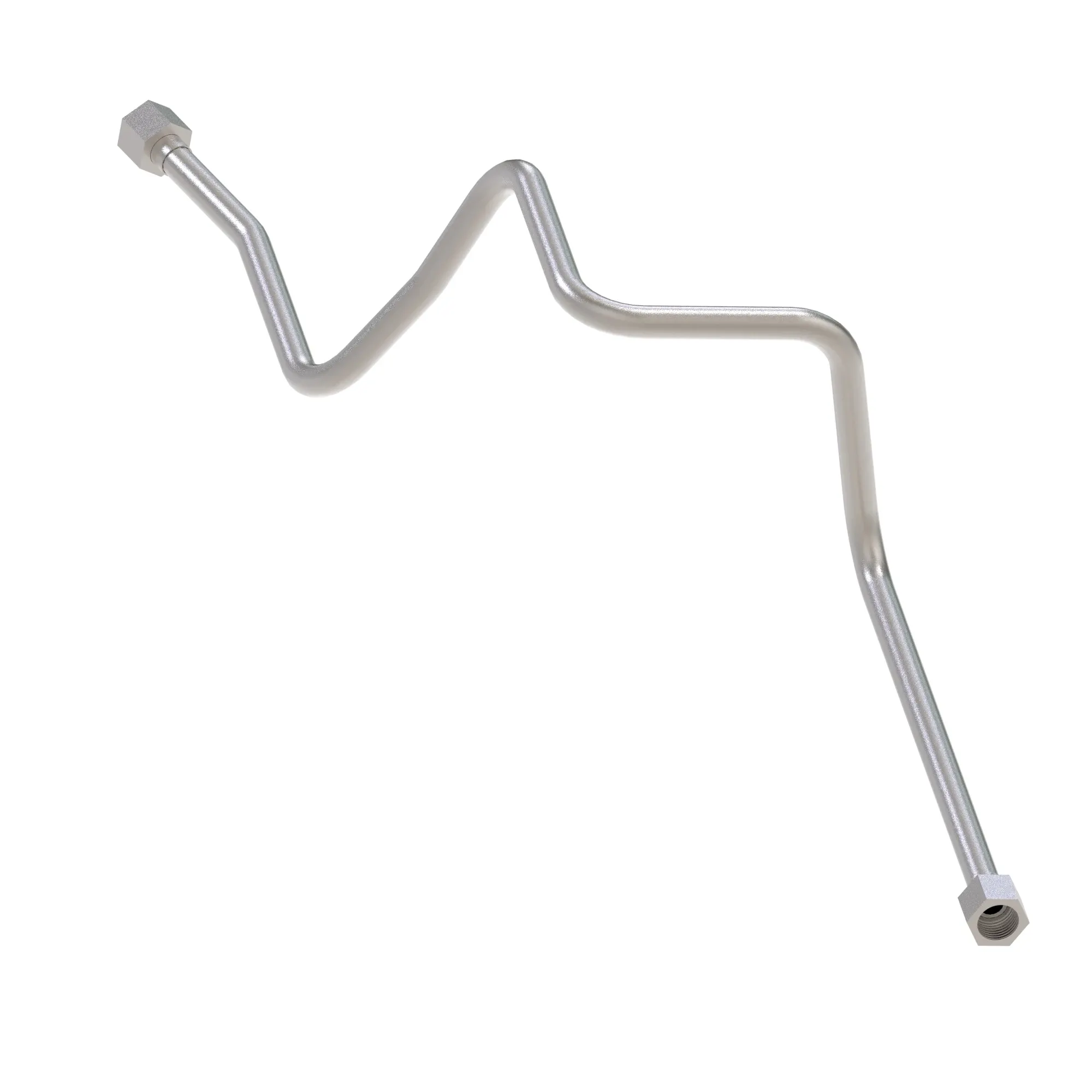 John Deere Oil Line - F661929
