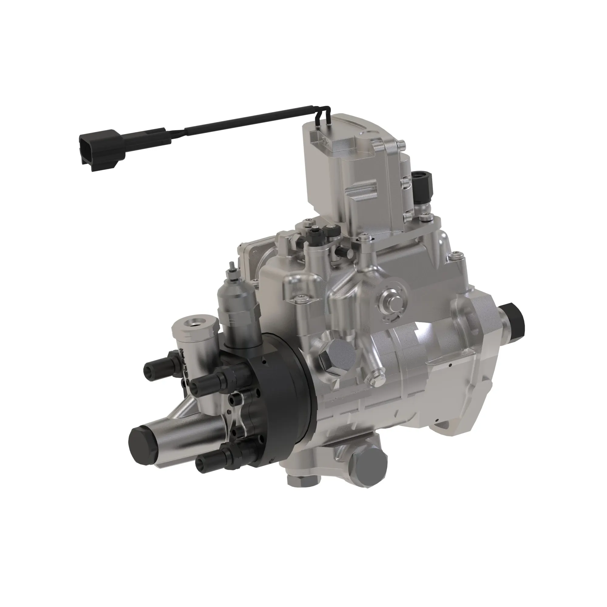 FUEL INJECTION PUMP