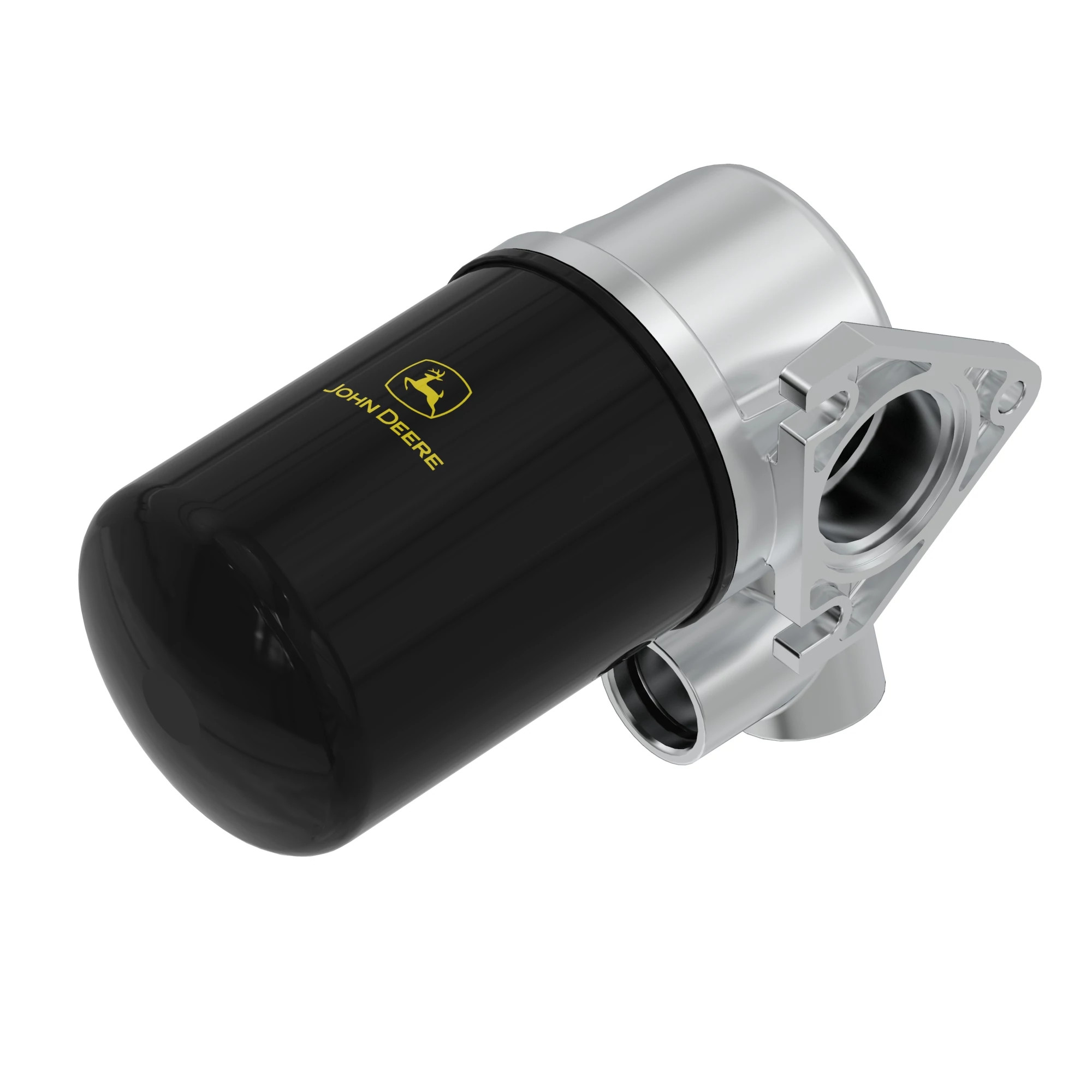 HYDRAULIC FILTER, HEAD, ASSEMBLY