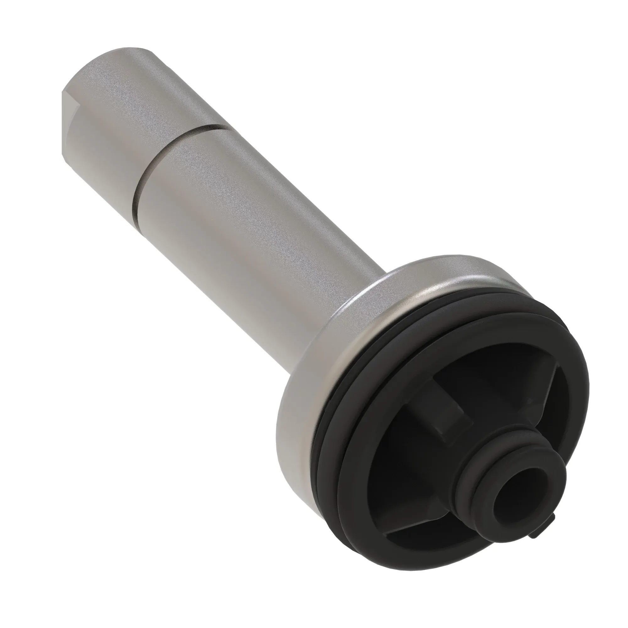Solenoid Valve