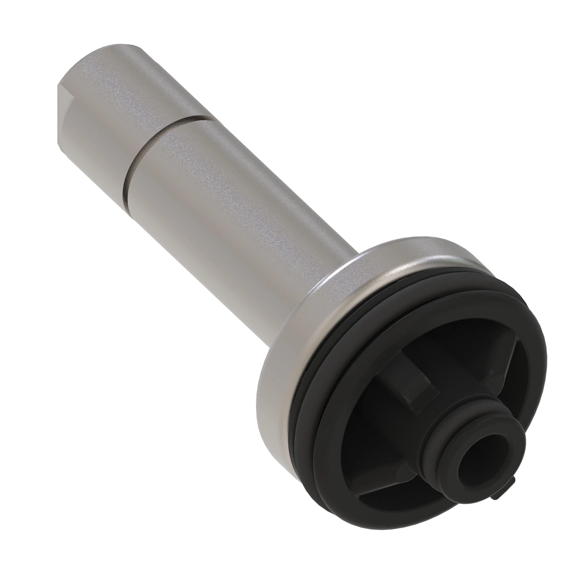 Solenoid Valve, Cartridge Assy Iff