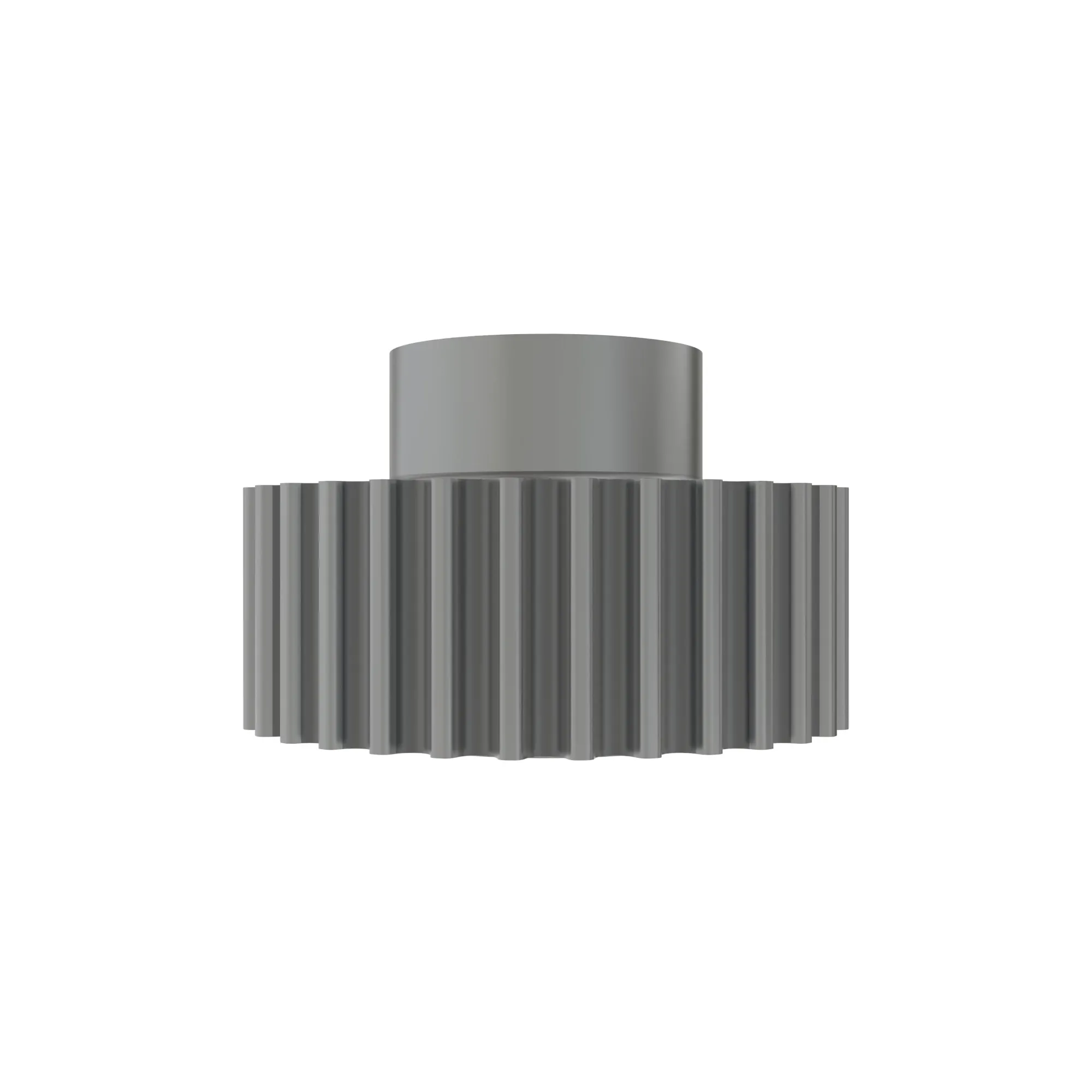 Synchronous Belt Pulley