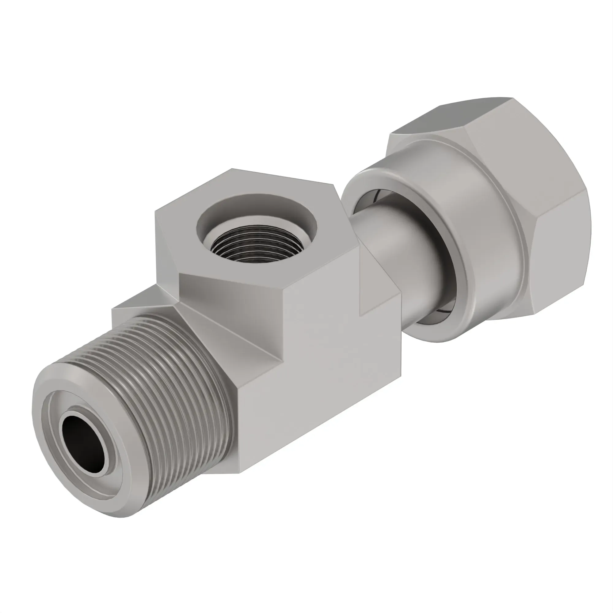 John Deere Tee Fitting - T284747